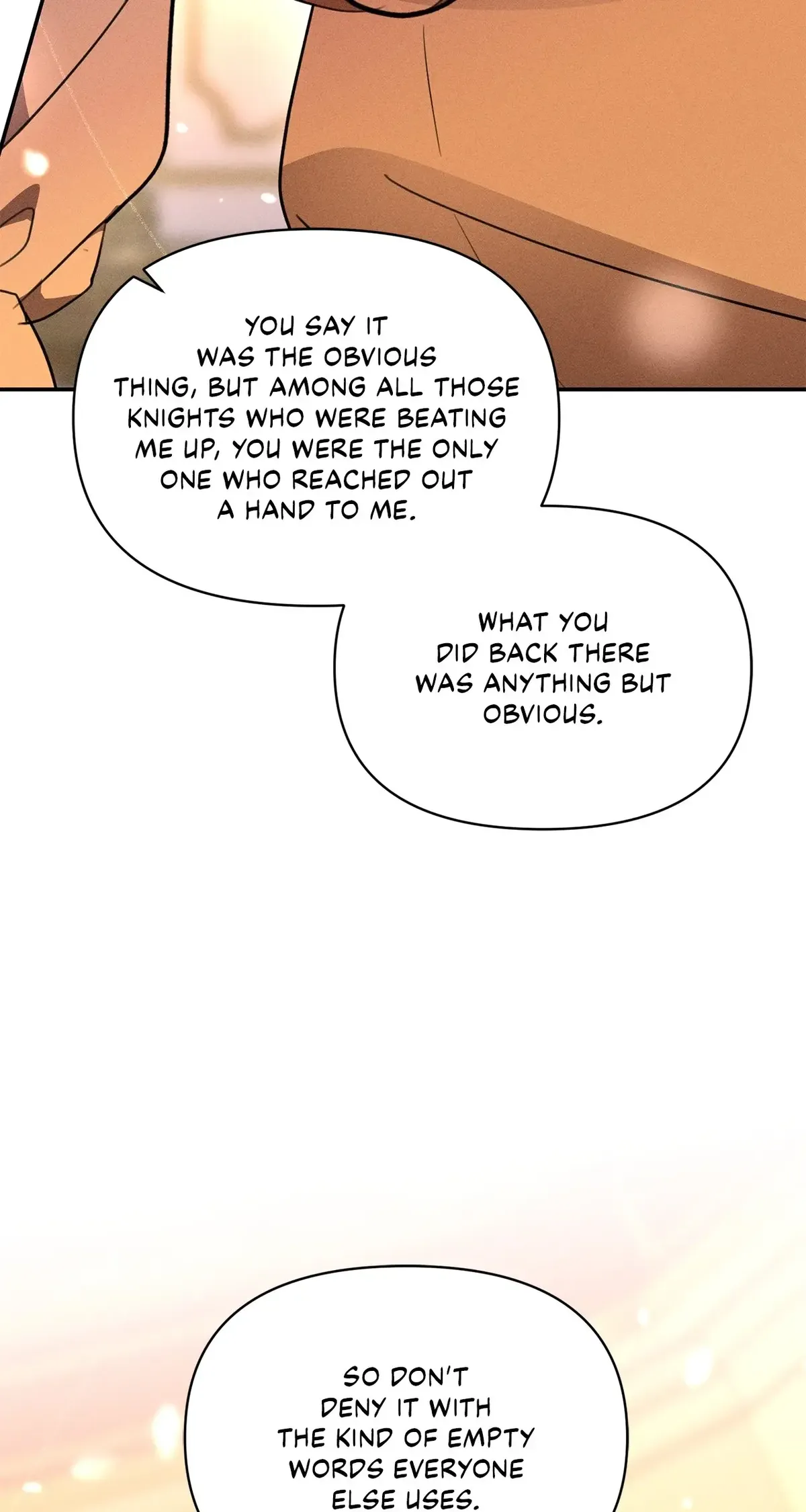 Don’t Be Carelessly Friendly Chapter 55 Online - página 72