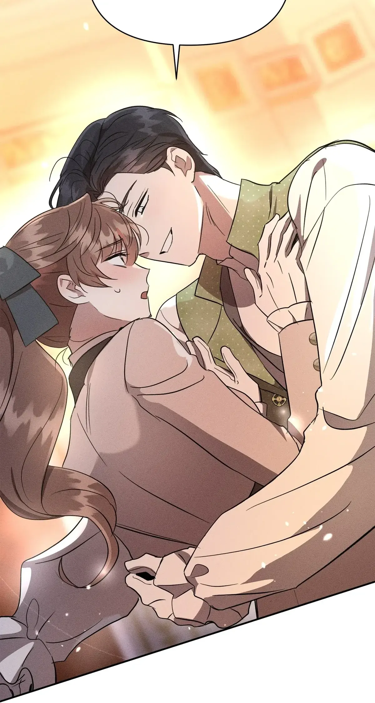 Don’t Be Carelessly Friendly Chapter 55 Online - página 73