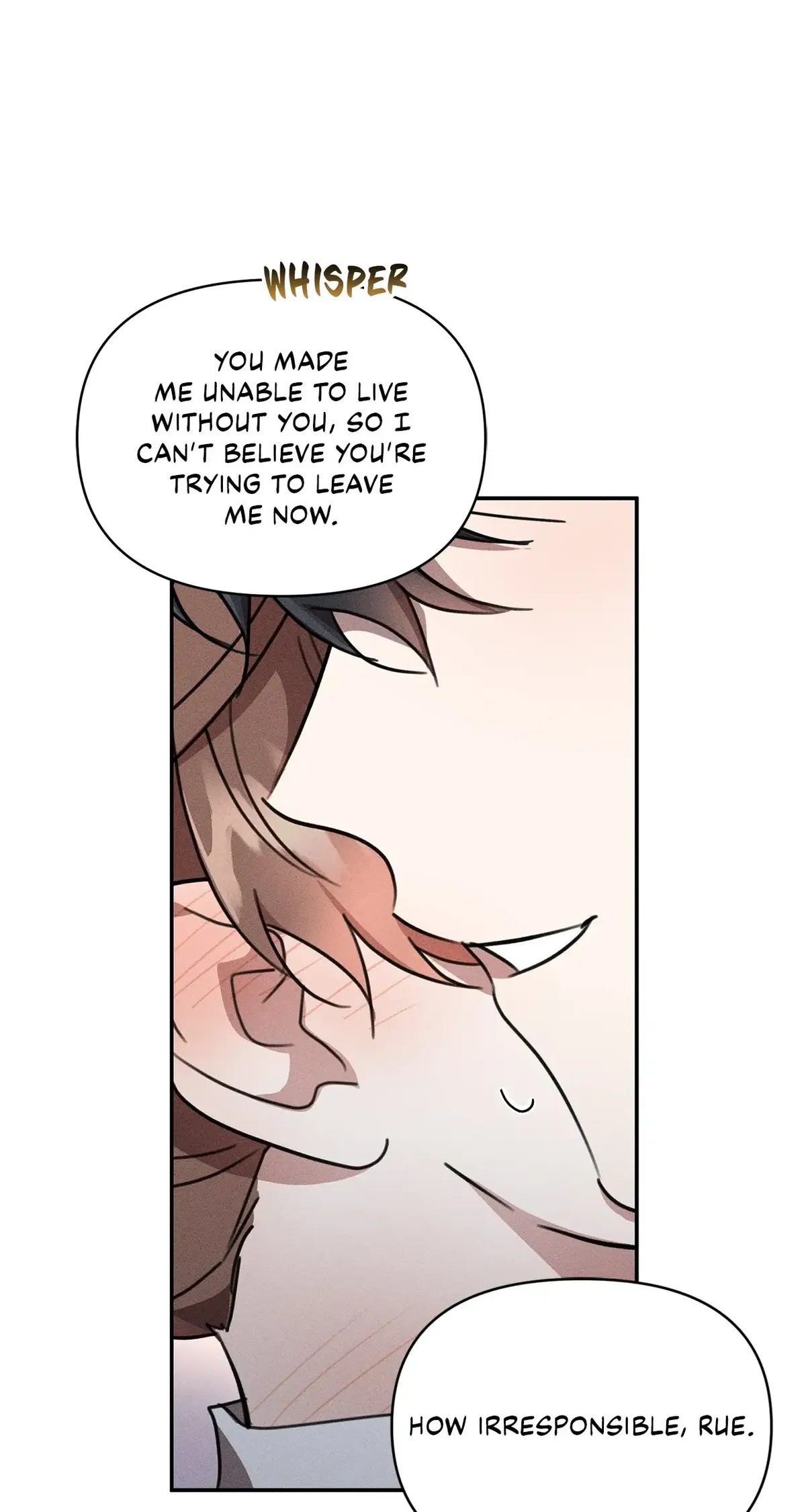 Don’t Be Carelessly Friendly Chapter 55 Online - página 75