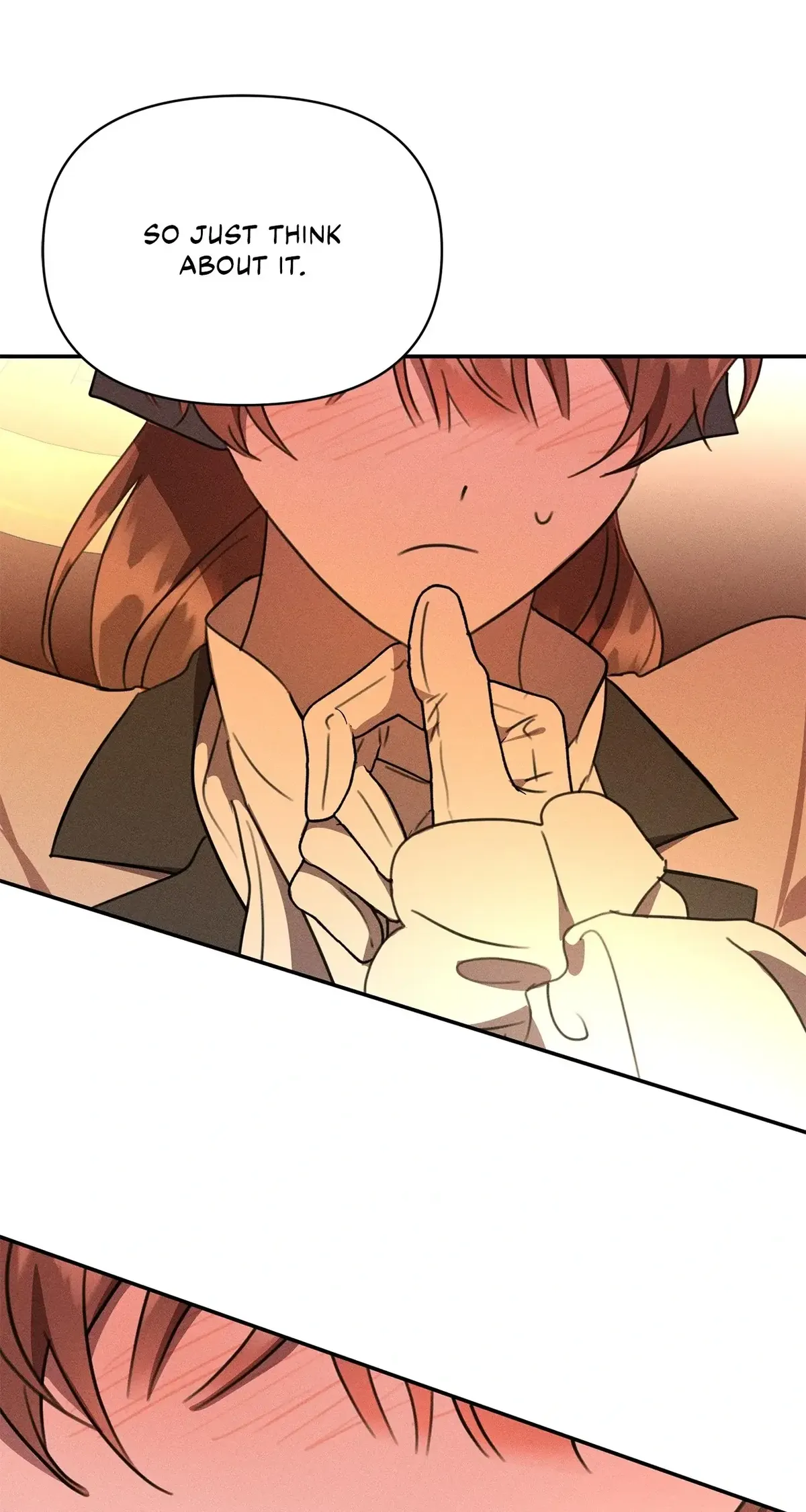 Don’t Be Carelessly Friendly Chapter 55 Online - página 77