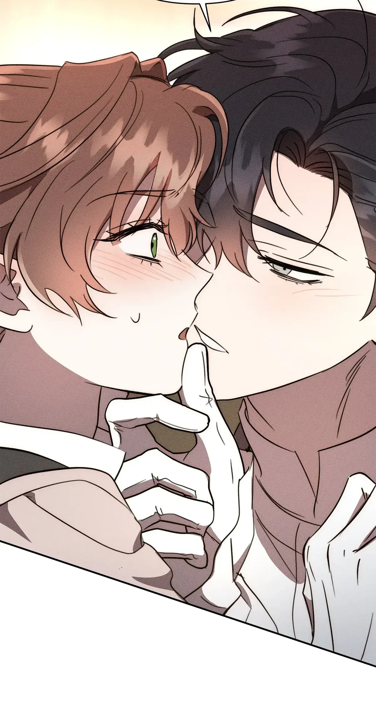 Don’t Be Carelessly Friendly Chapter 55 Online - página 79