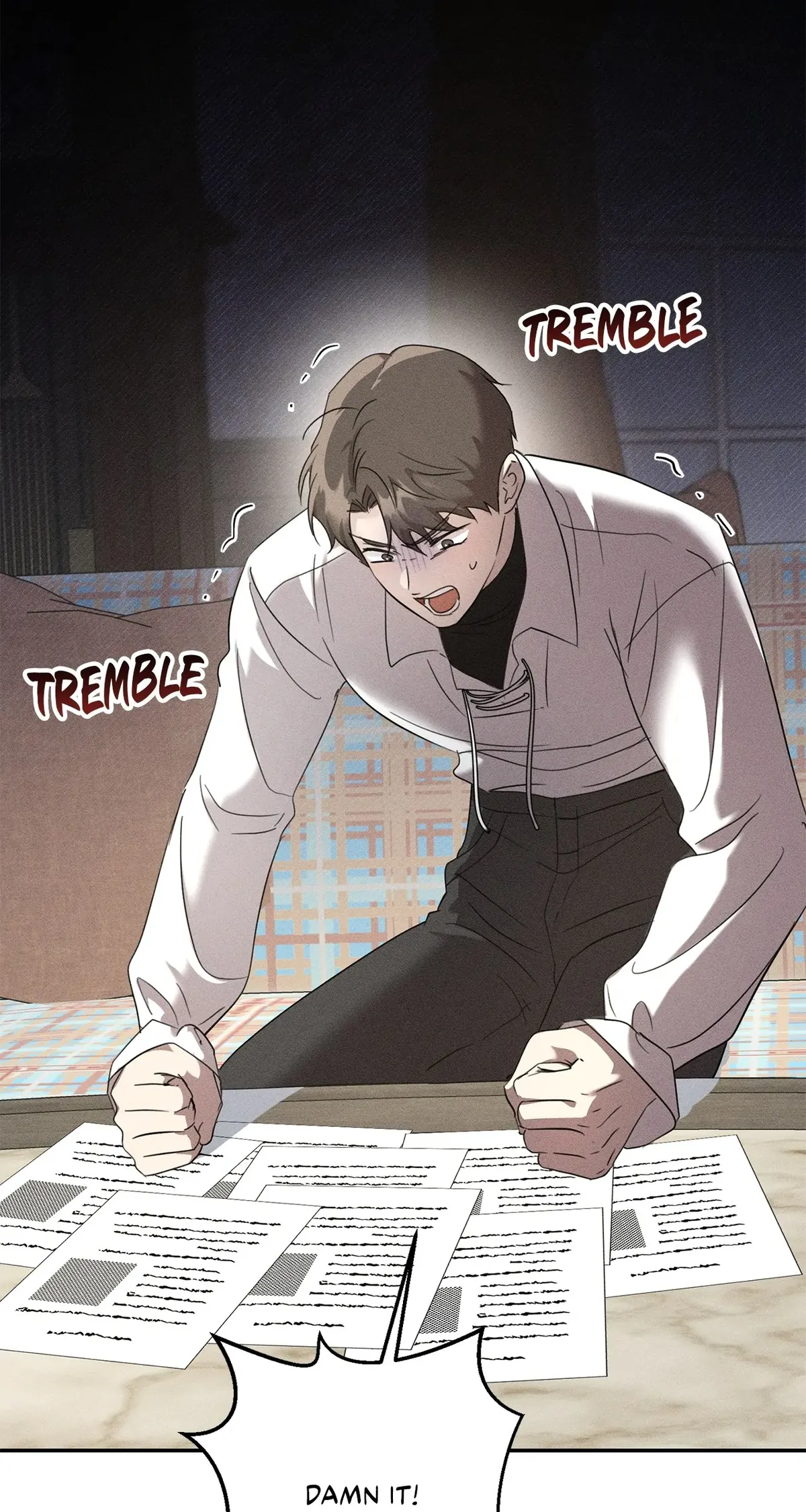 Don’t Be Carelessly Friendly Chapter 56 Online - página 3