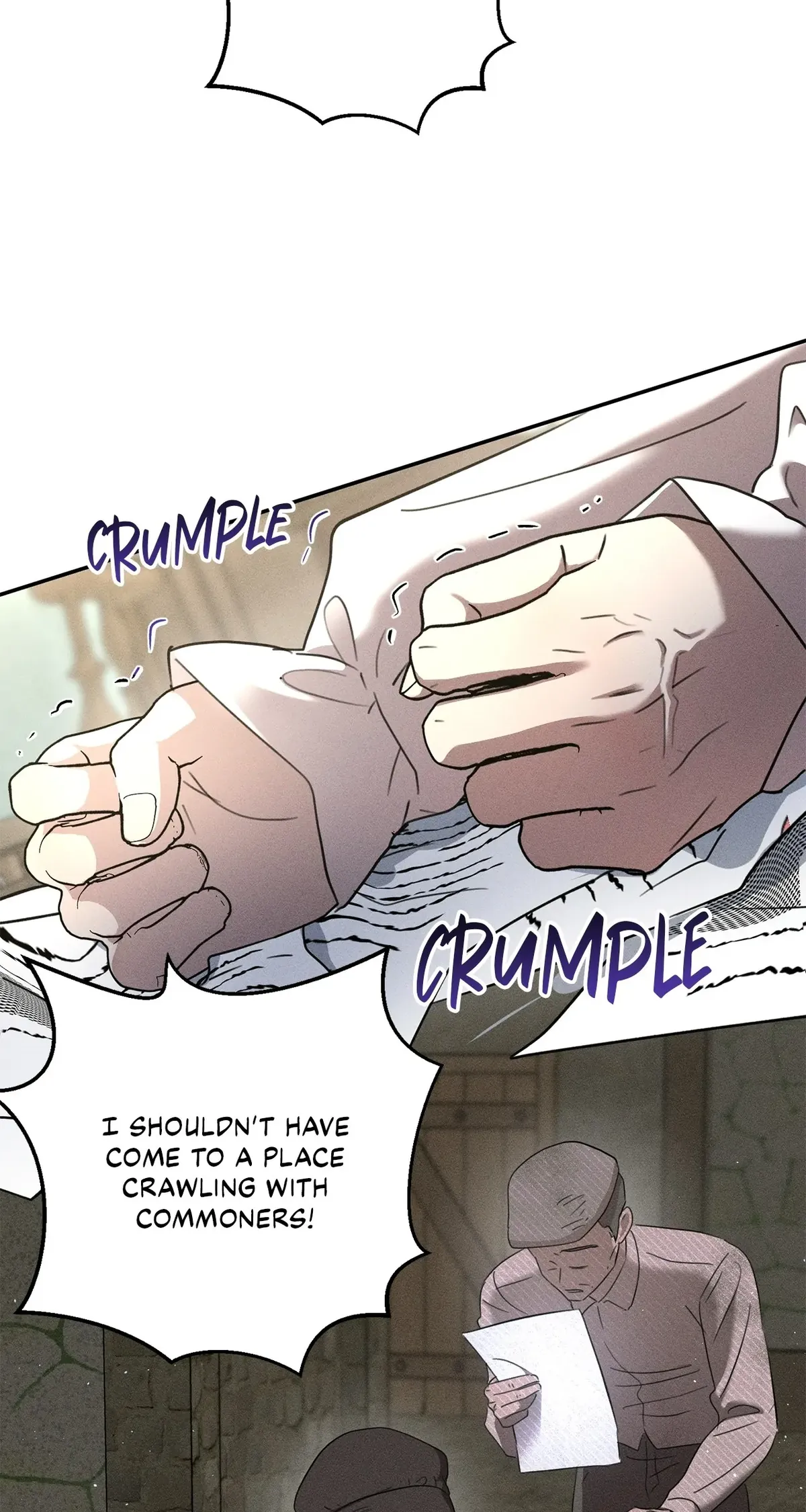Don’t Be Carelessly Friendly Chapter 56 Online - página 4