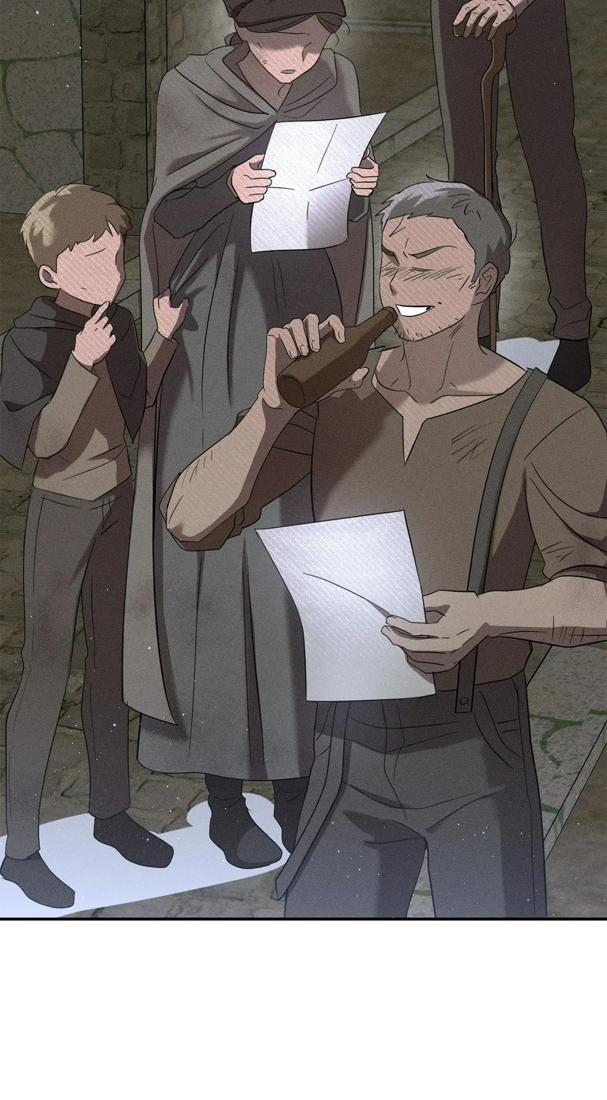 Don’t Be Carelessly Friendly Chapter 56 Online - página 5