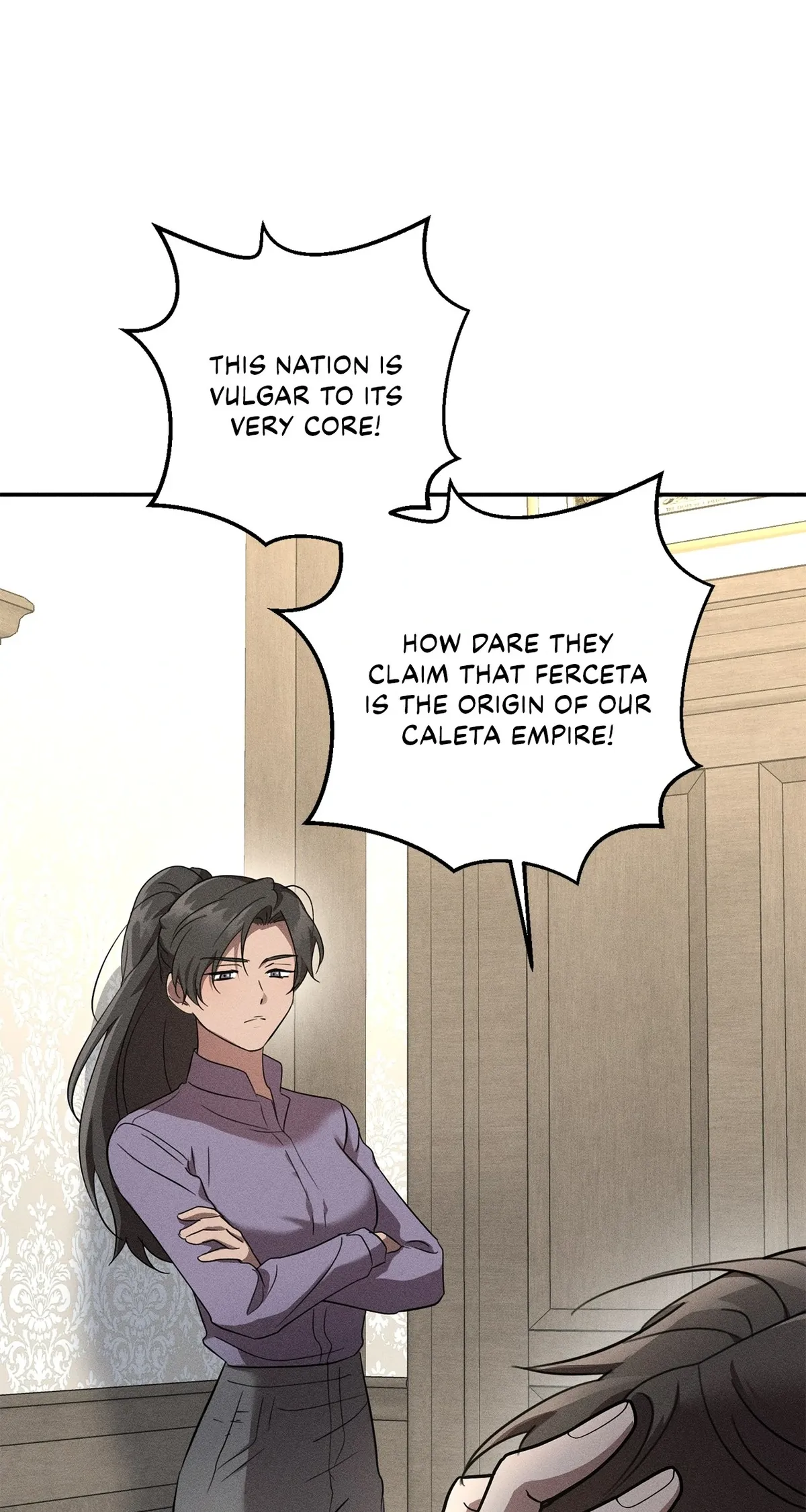 Don’t Be Carelessly Friendly Chapter 56 Online - página 6