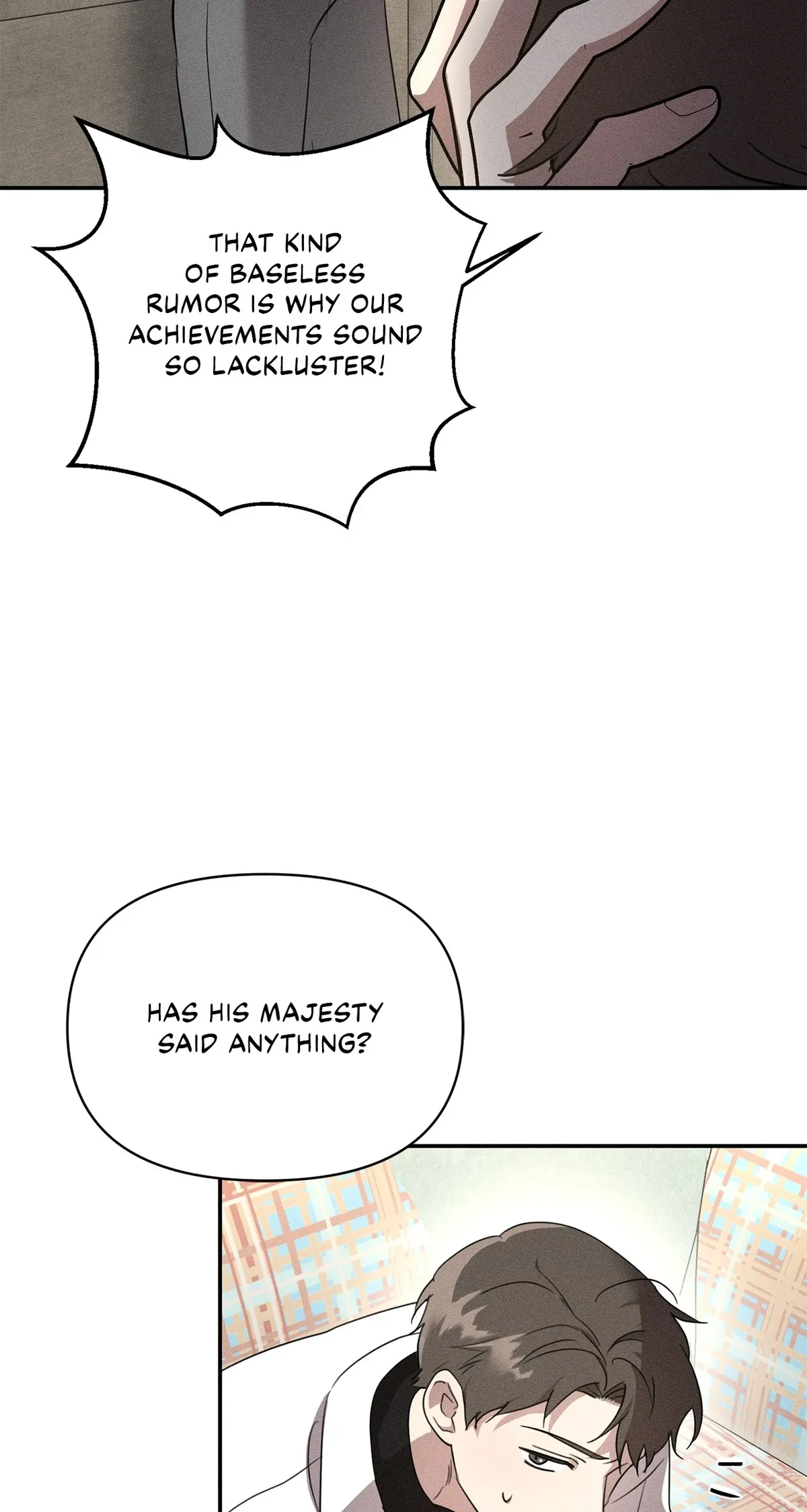 Don’t Be Carelessly Friendly Chapter 56 Online - página 7