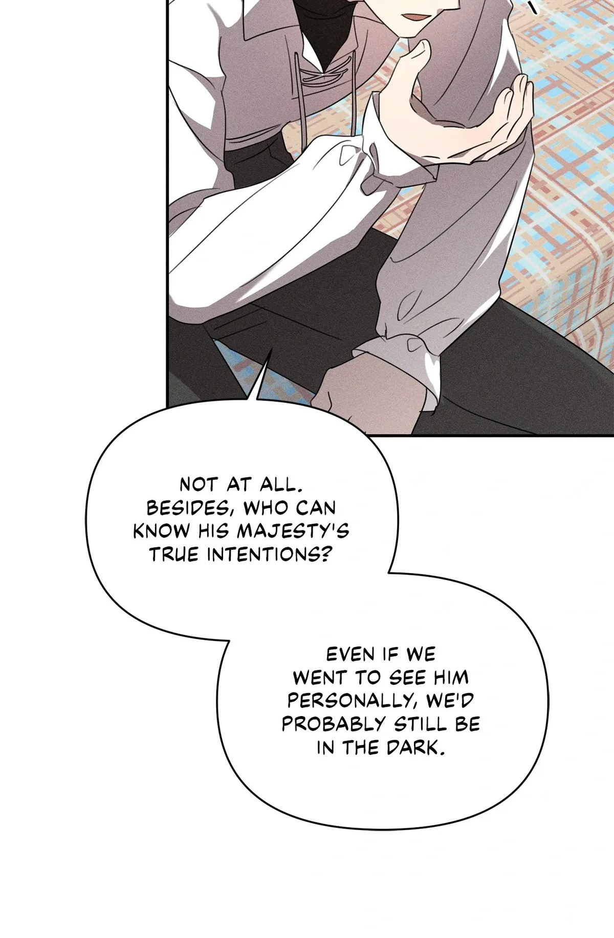 Don’t Be Carelessly Friendly Chapter 56 Online - página 8