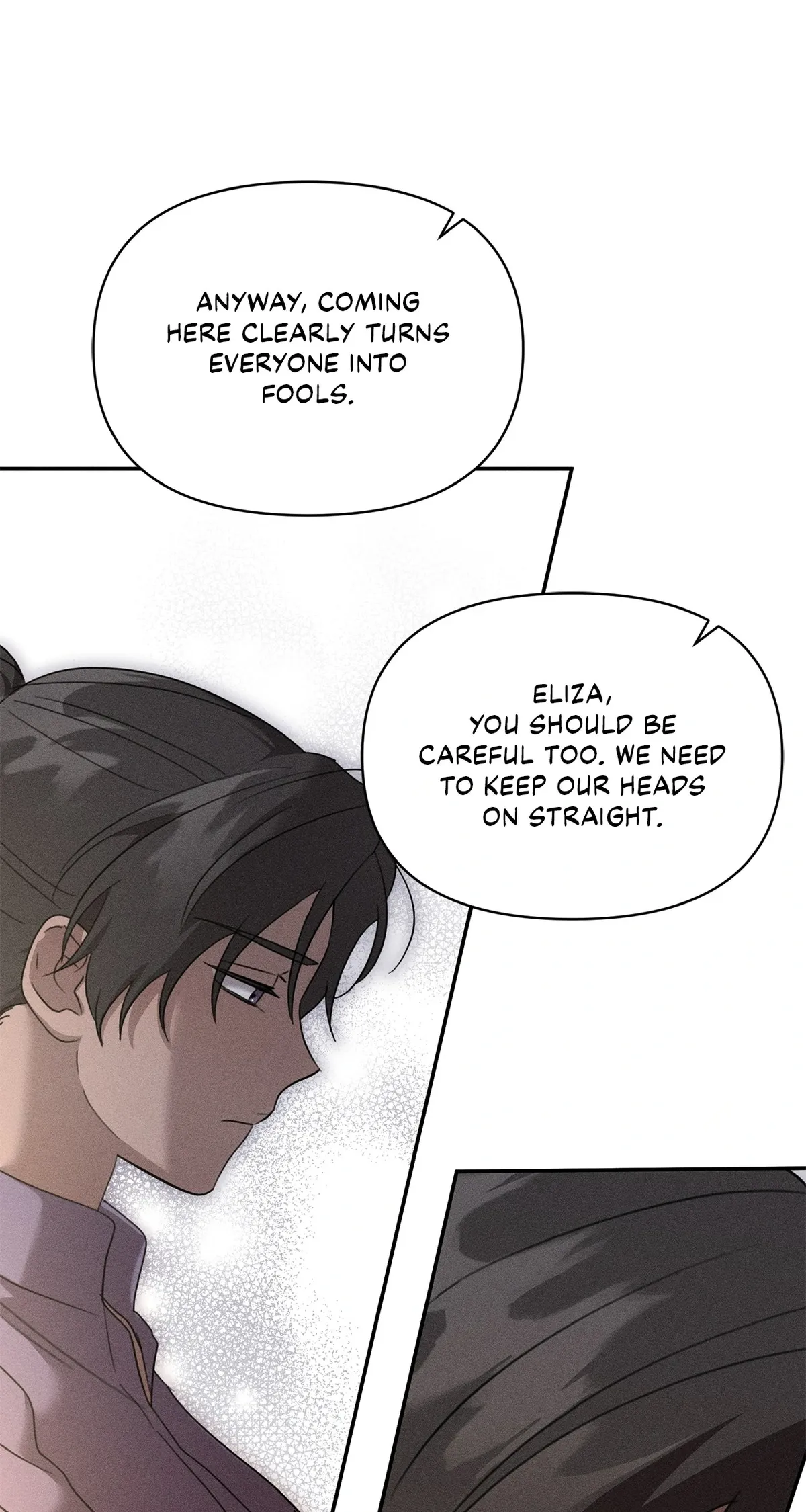 Don’t Be Carelessly Friendly Chapter 56 Online - página 9