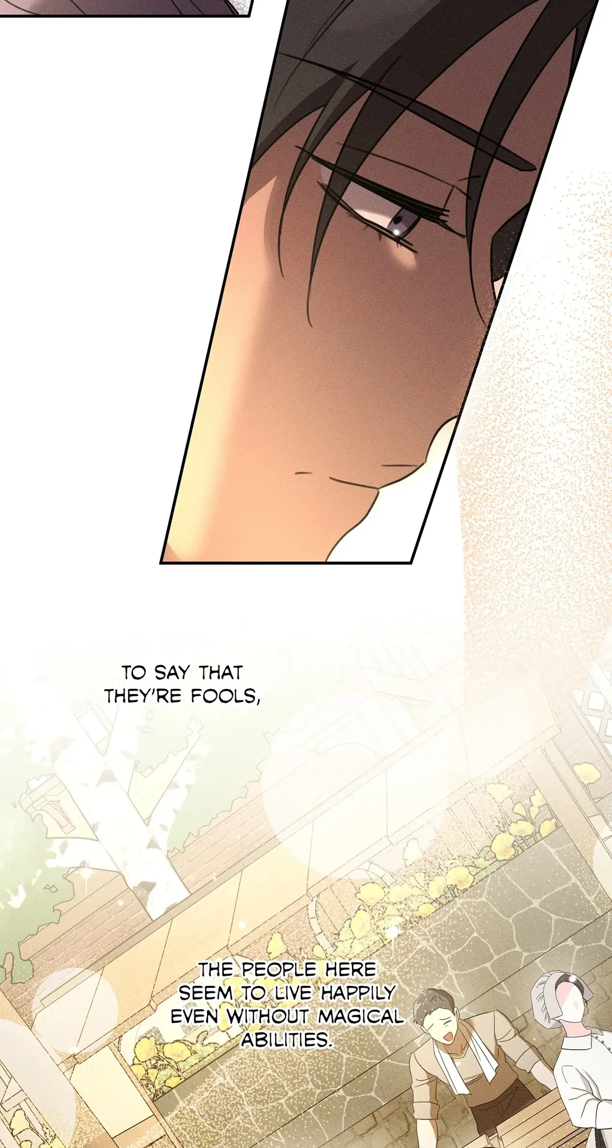 Don’t Be Carelessly Friendly Chapter 56 Online - página 10