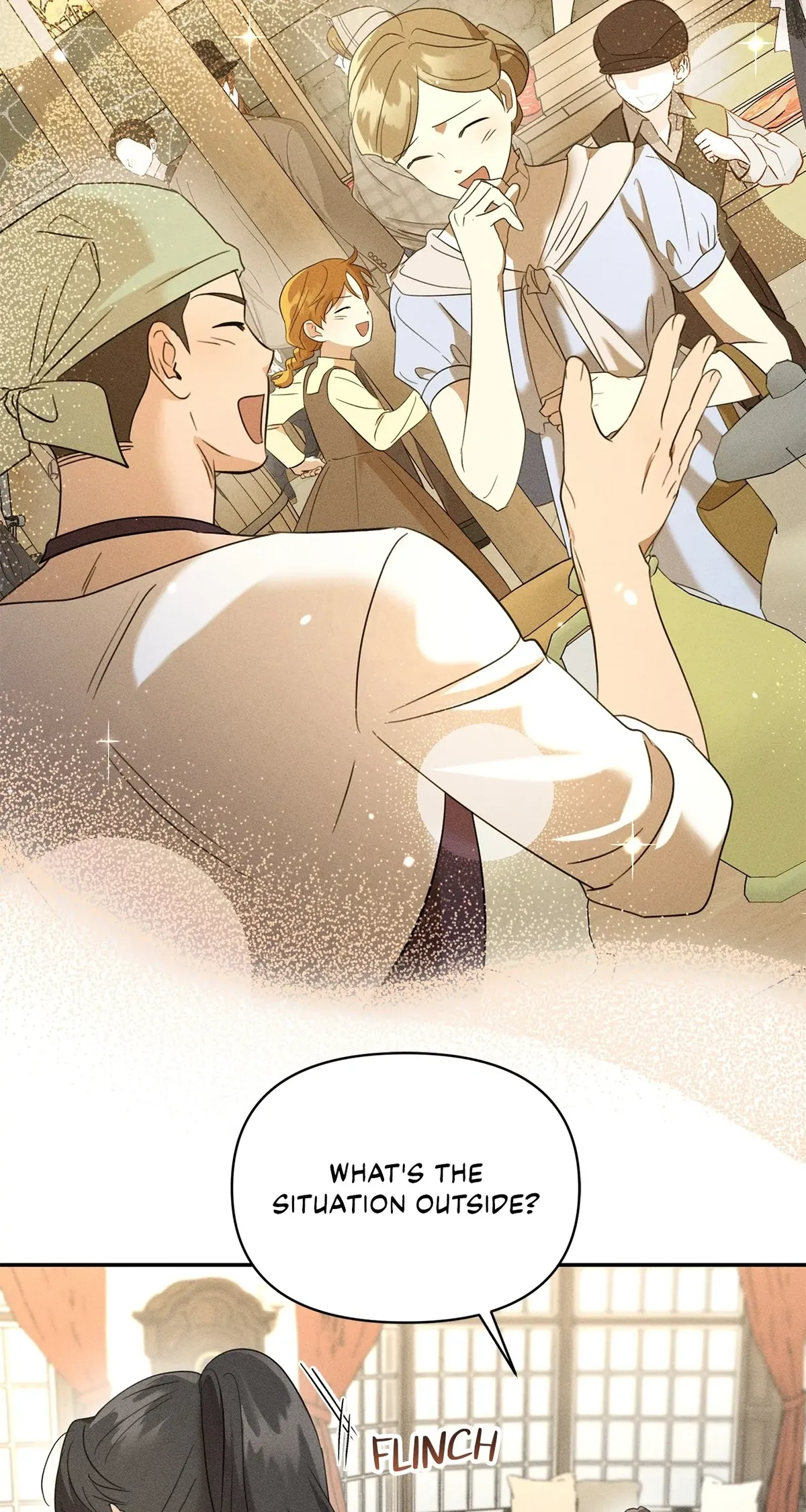 Don’t Be Carelessly Friendly Chapter 56 Online - página 11