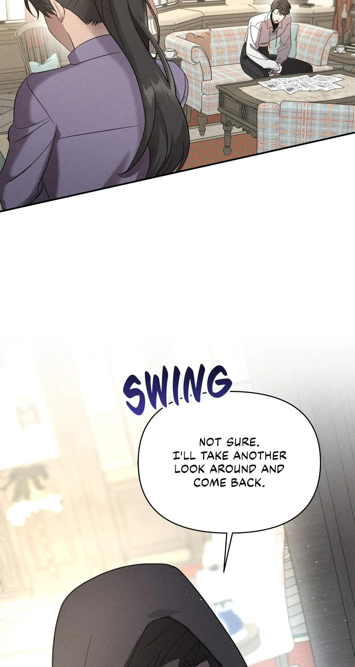 Don’t Be Carelessly Friendly Chapter 56 Online - página 12