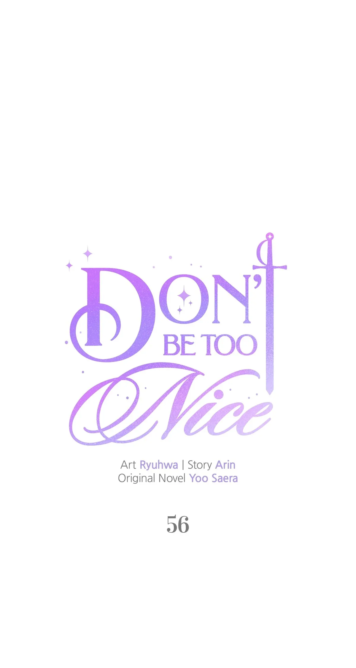 Don’t Be Carelessly Friendly Chapter 56 Online - página 14