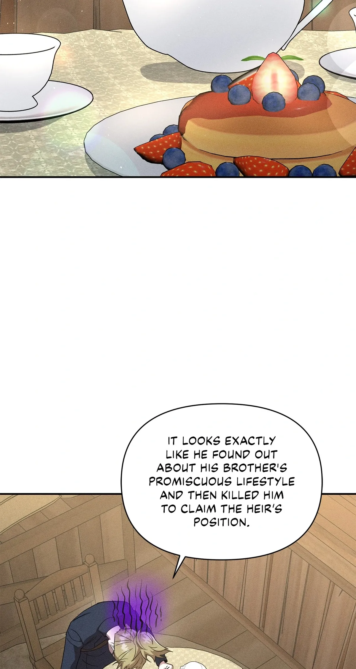 Don’t Be Carelessly Friendly Chapter 56 Online - página 17