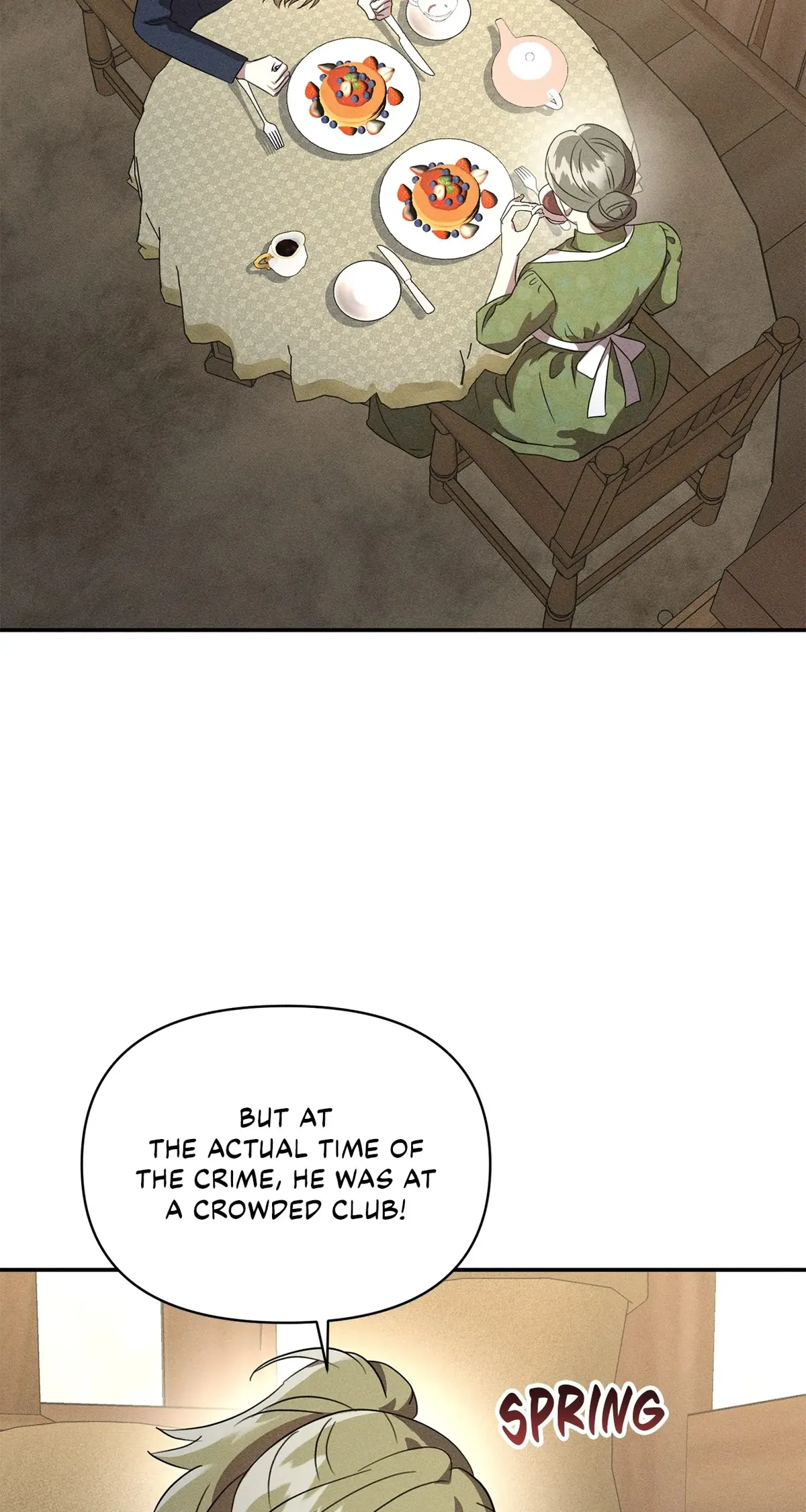 Don’t Be Carelessly Friendly Chapter 56 Online - página 18