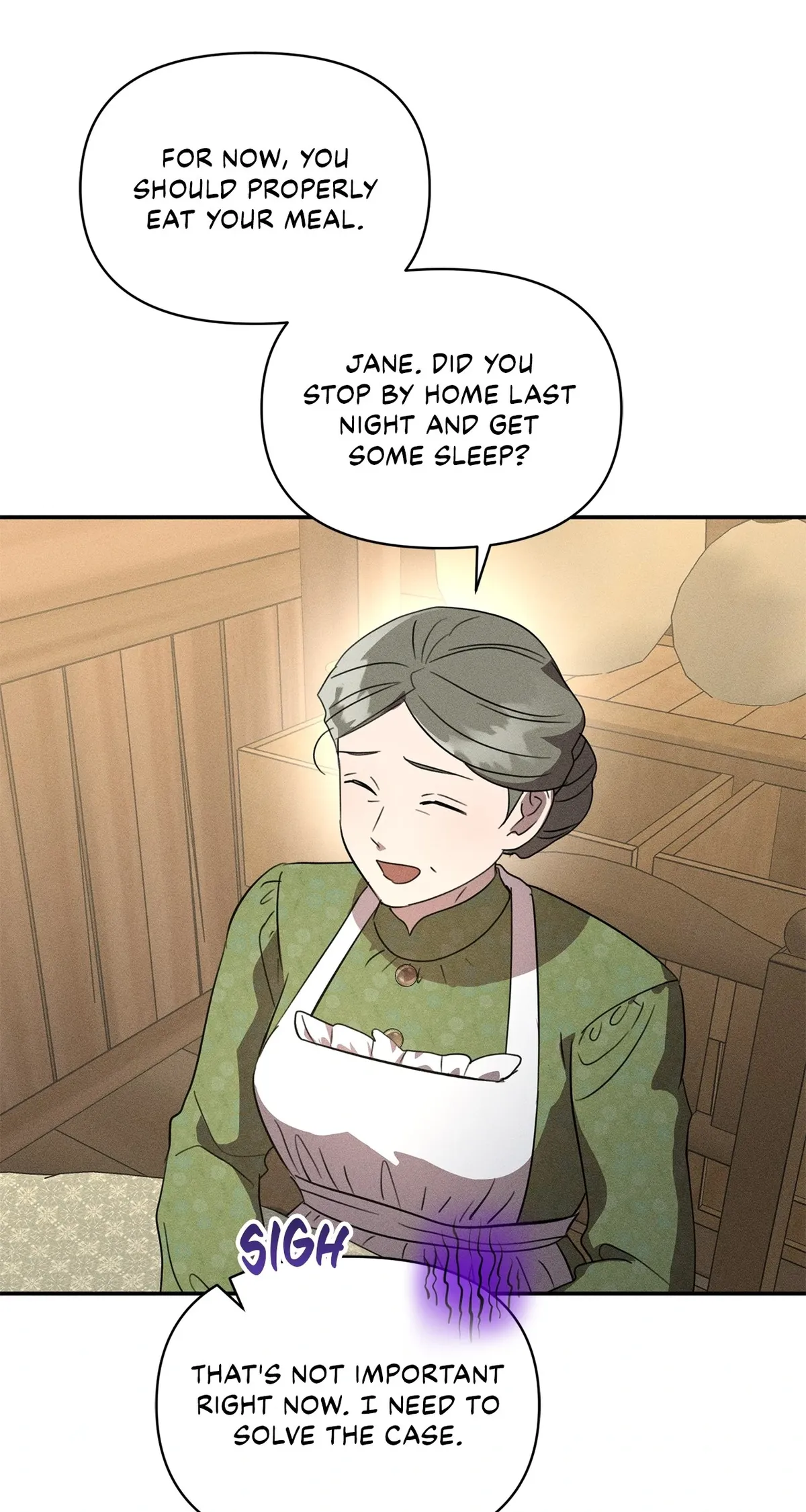 Don’t Be Carelessly Friendly Chapter 56 Online - página 20