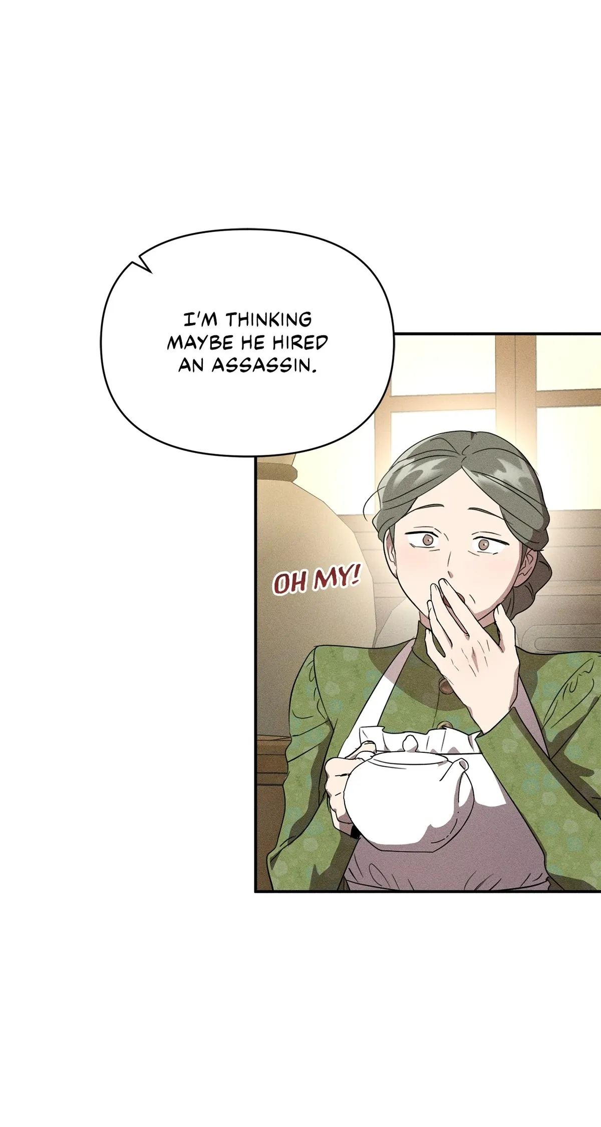 Don’t Be Carelessly Friendly Chapter 56 Online - página 24