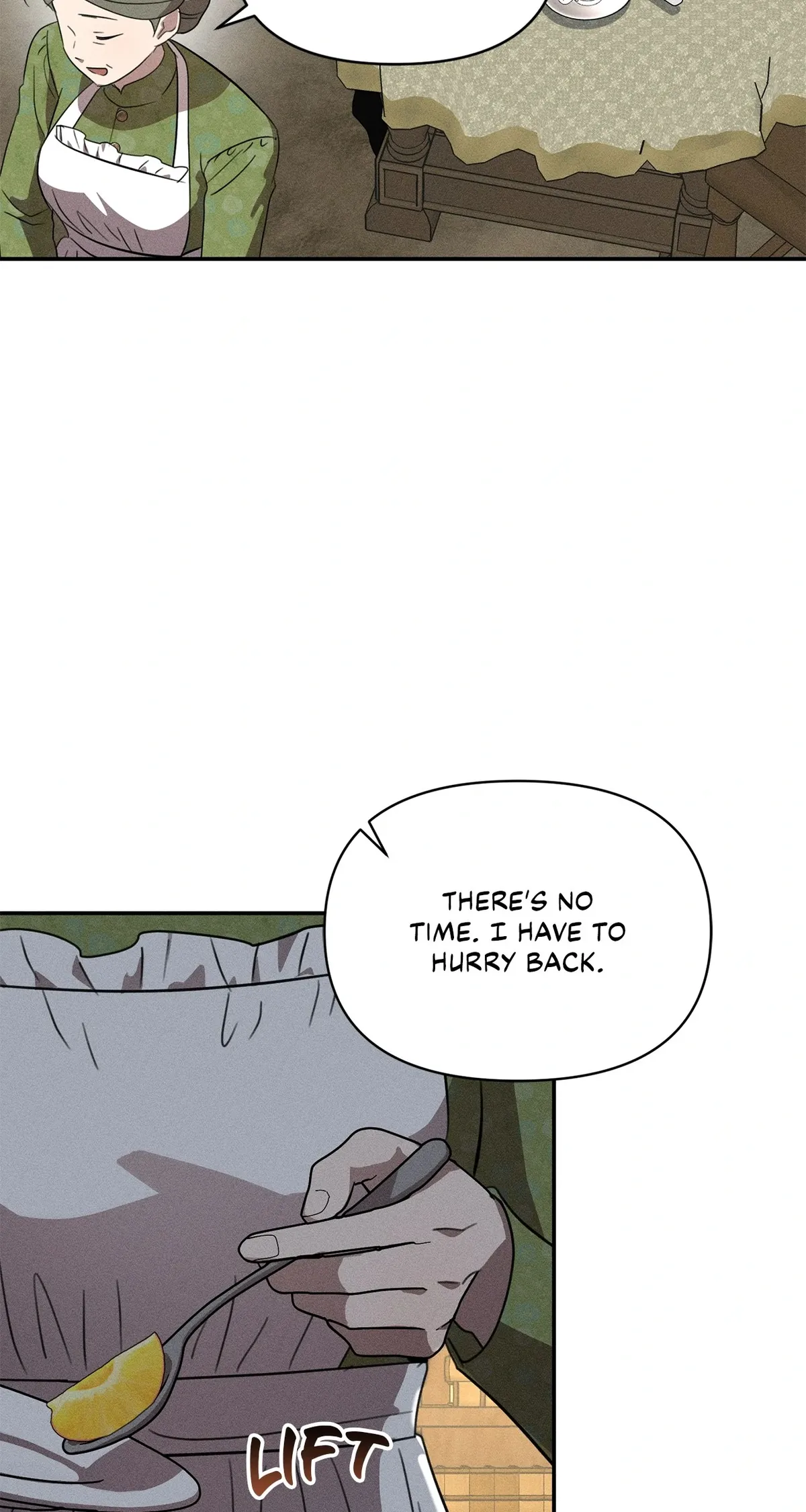 Don’t Be Carelessly Friendly Chapter 56 Online - página 27