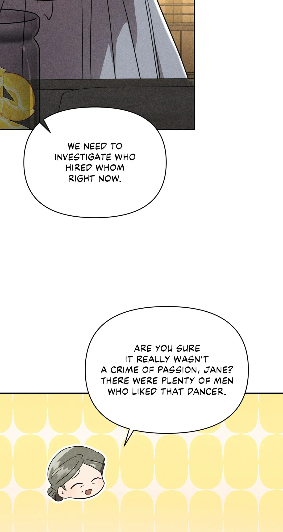 Don’t Be Carelessly Friendly Chapter 56 Online - página 28