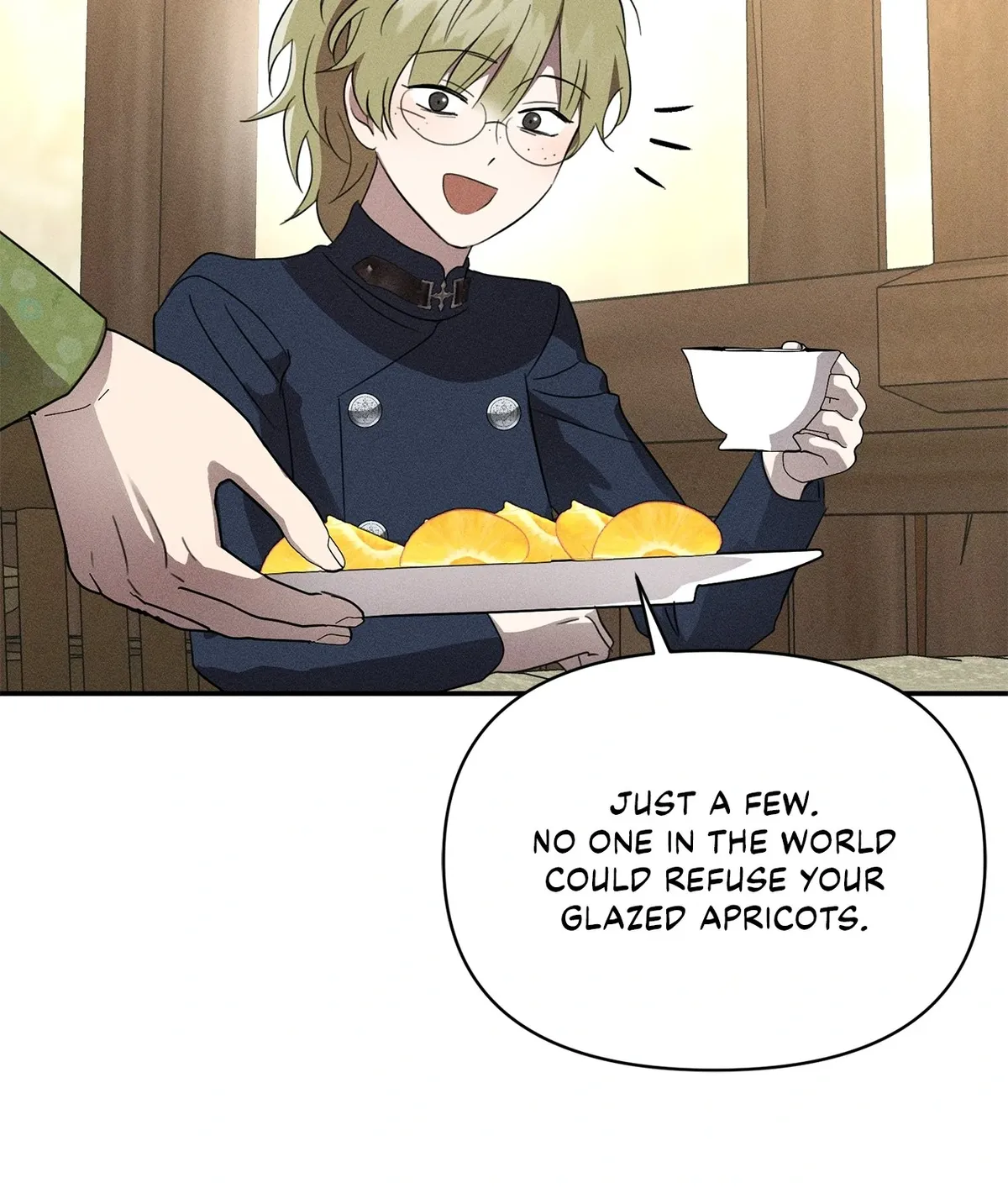 Don’t Be Carelessly Friendly Chapter 56 Online - página 30