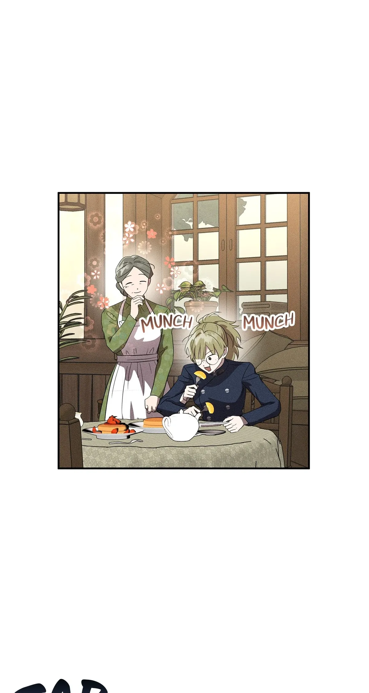 Don’t Be Carelessly Friendly Chapter 56 Online - página 31