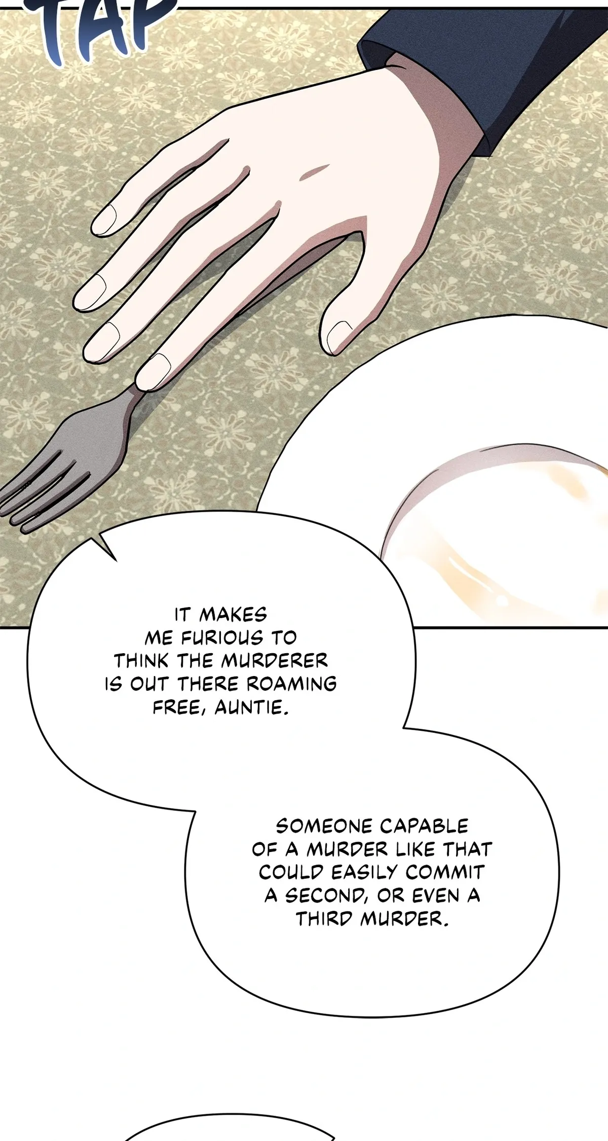Don’t Be Carelessly Friendly Chapter 56 Online - página 32
