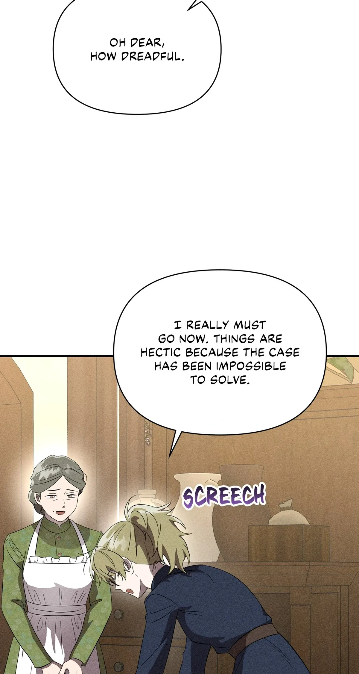 Don’t Be Carelessly Friendly Chapter 56 Online - página 33