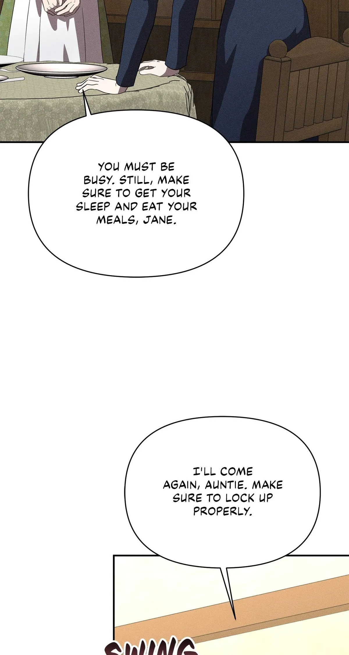 Don’t Be Carelessly Friendly Chapter 56 Online - página 34
