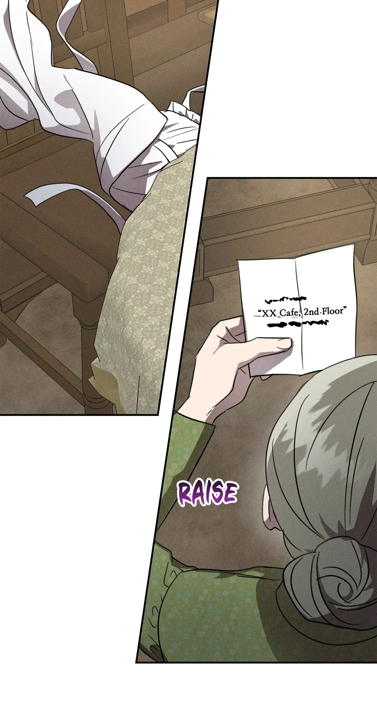 Don’t Be Carelessly Friendly Chapter 56 Online - página 37