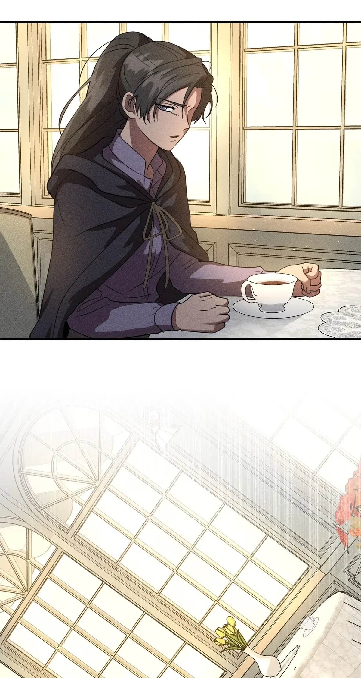Don’t Be Carelessly Friendly Chapter 56 Online - página 42