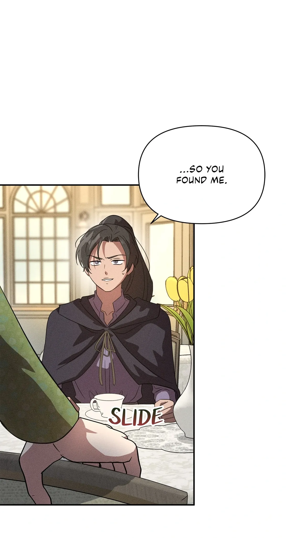 Don’t Be Carelessly Friendly Chapter 56 Online - página 45