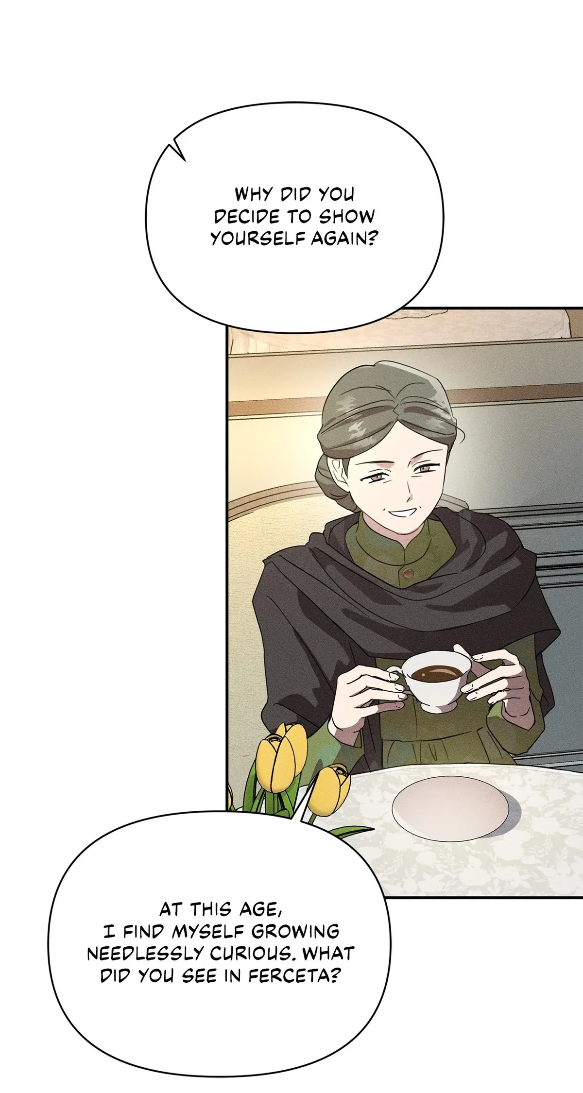 Don’t Be Carelessly Friendly Chapter 56 Online - página 47