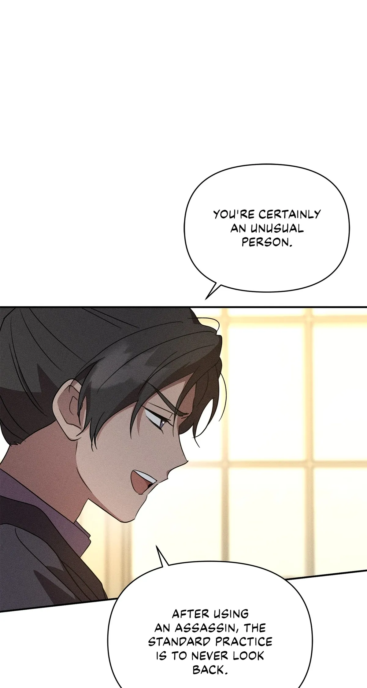 Don’t Be Carelessly Friendly Chapter 56 Online - página 48
