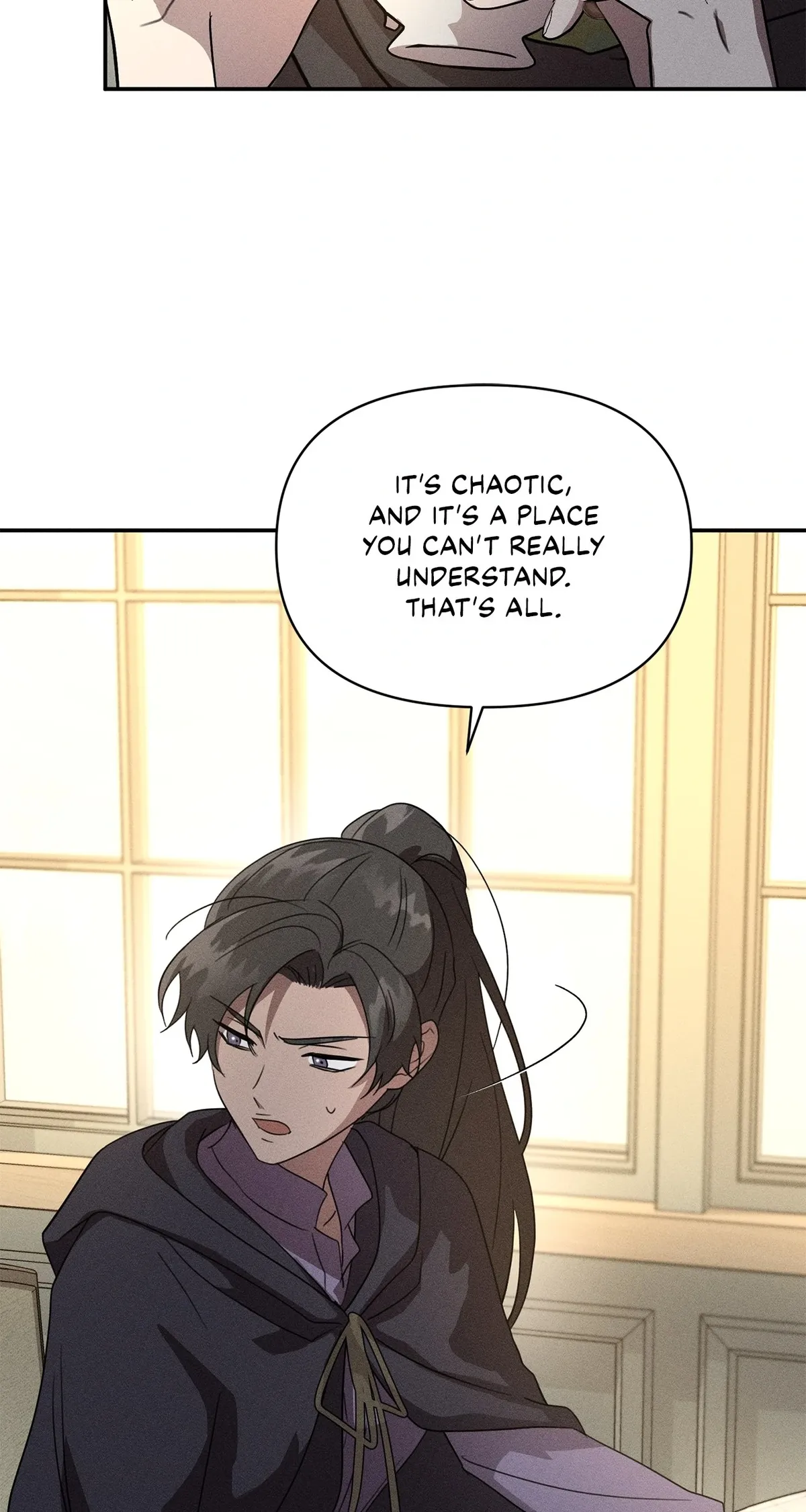 Don’t Be Carelessly Friendly Chapter 56 Online - página 50