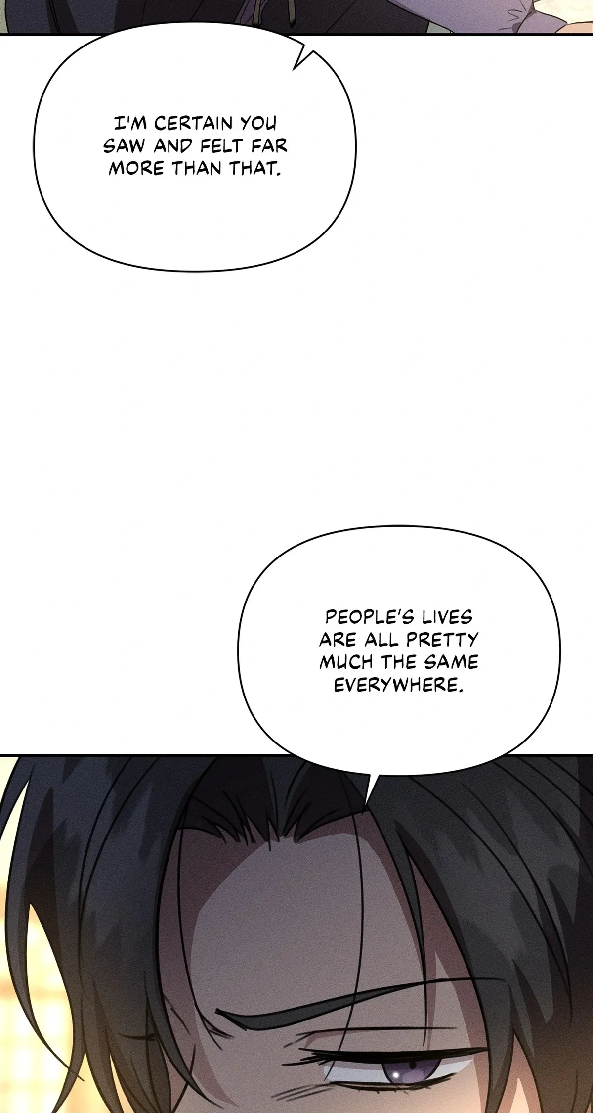 Don’t Be Carelessly Friendly Chapter 56 Online - página 51