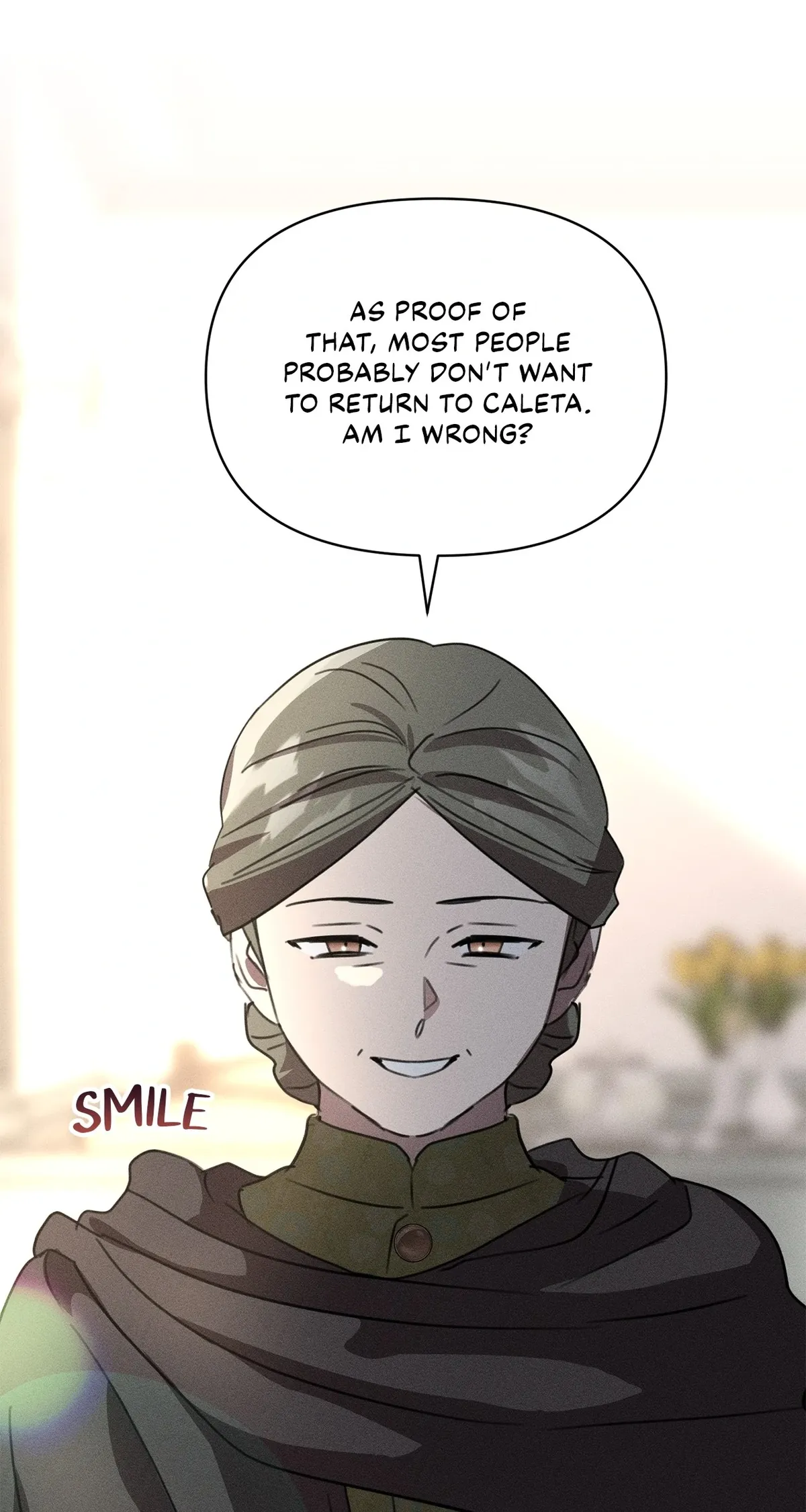 Don’t Be Carelessly Friendly Chapter 56 Online - página 55