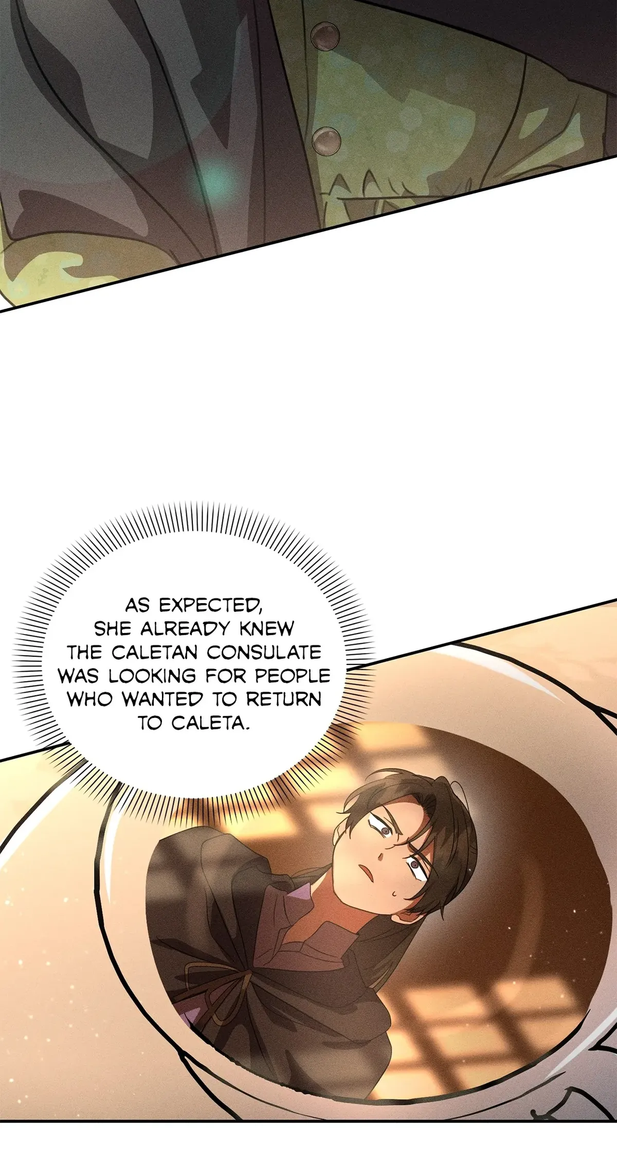 Don’t Be Carelessly Friendly Chapter 56 Online - página 56