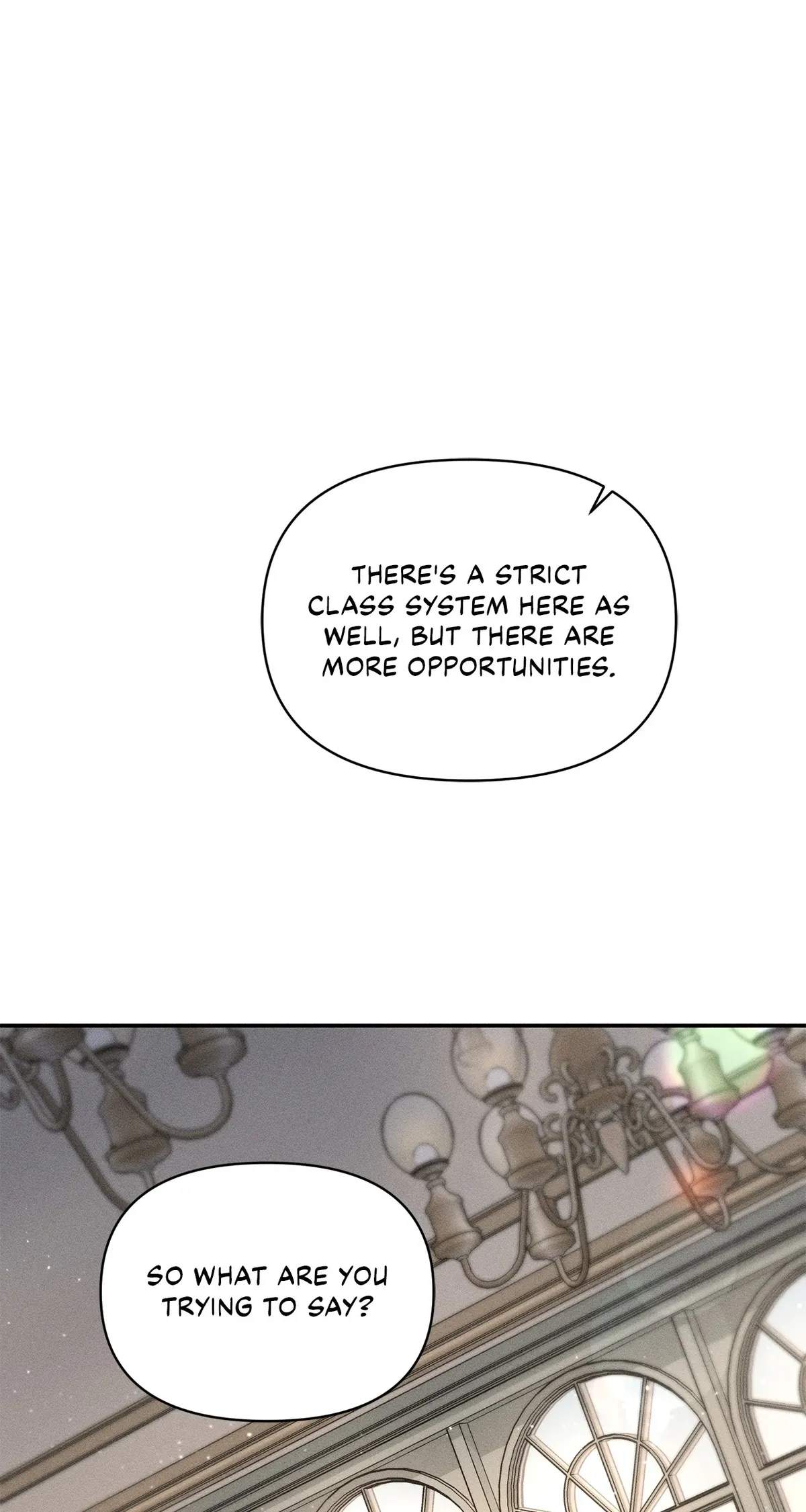 Don’t Be Carelessly Friendly Chapter 56 Online - página 57