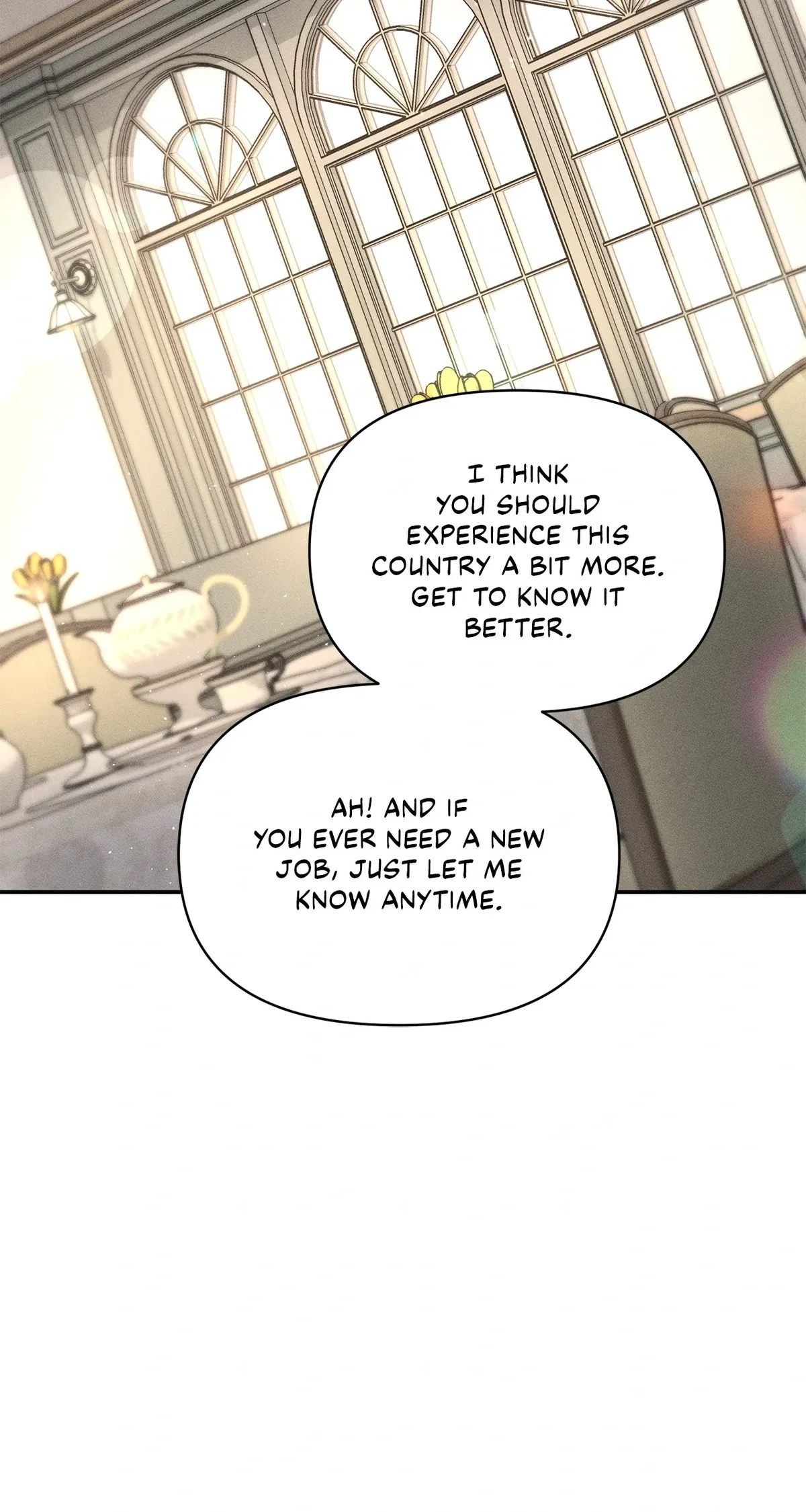 Don’t Be Carelessly Friendly Chapter 56 Online - página 58