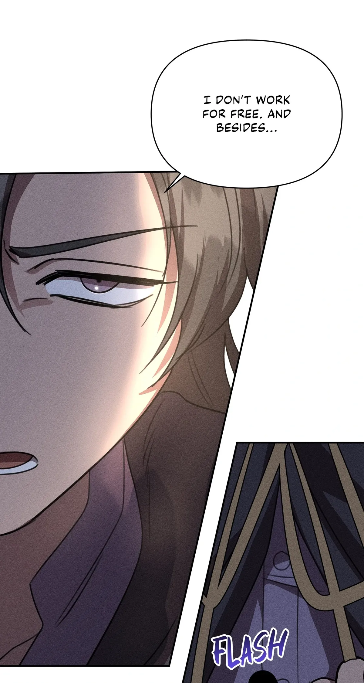 Don’t Be Carelessly Friendly Chapter 56 Online - página 59