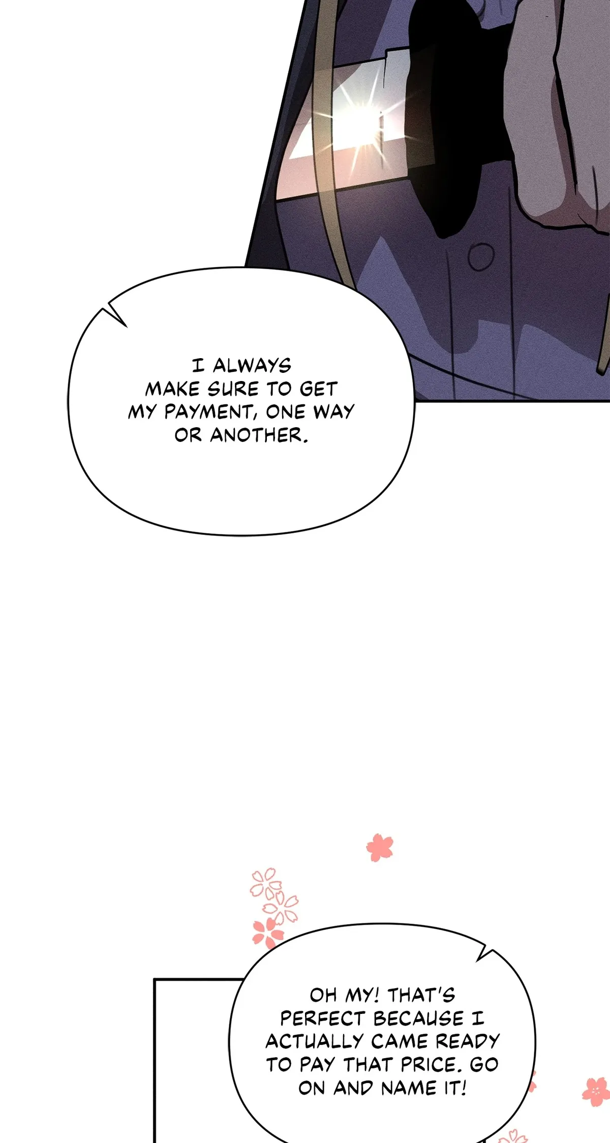 Don’t Be Carelessly Friendly Chapter 56 Online - página 60