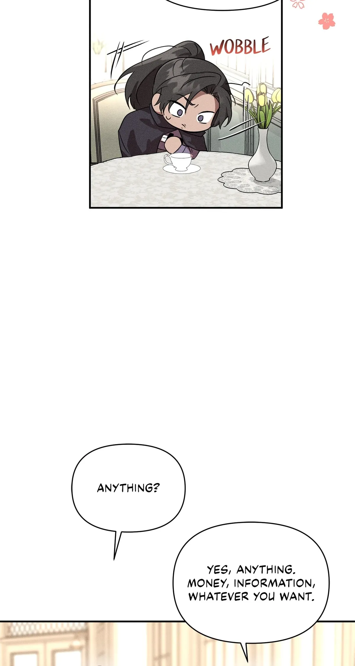Don’t Be Carelessly Friendly Chapter 56 Online - página 61
