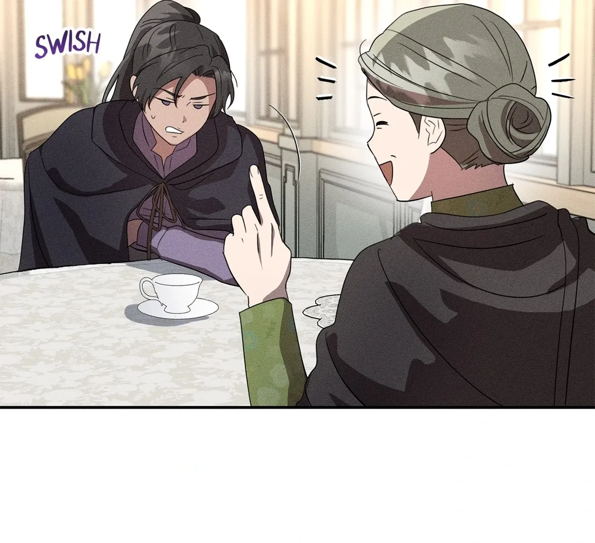 Don’t Be Carelessly Friendly Chapter 56 Online - página 62
