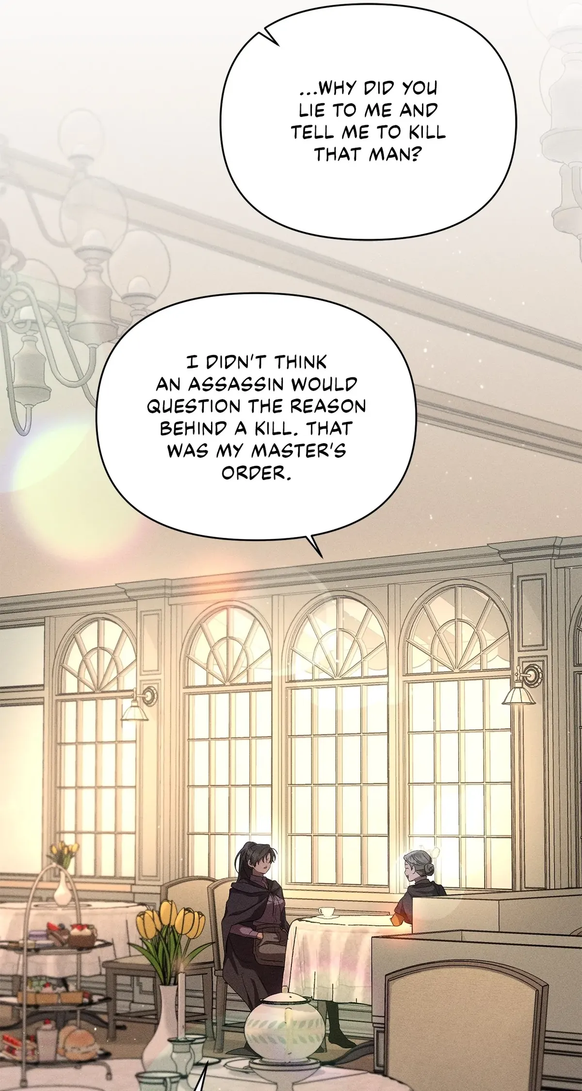 Don’t Be Carelessly Friendly Chapter 56 Online - página 64