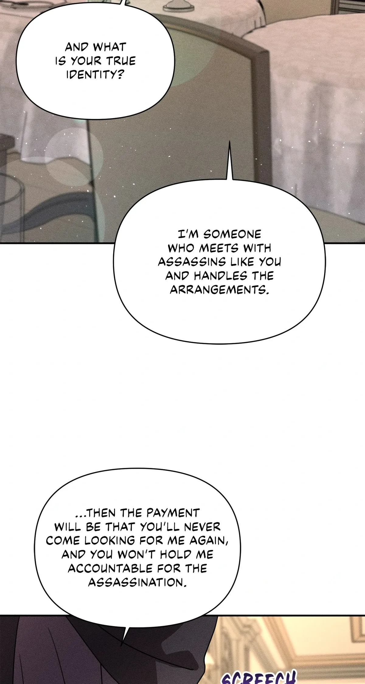 Don’t Be Carelessly Friendly Chapter 56 Online - página 65