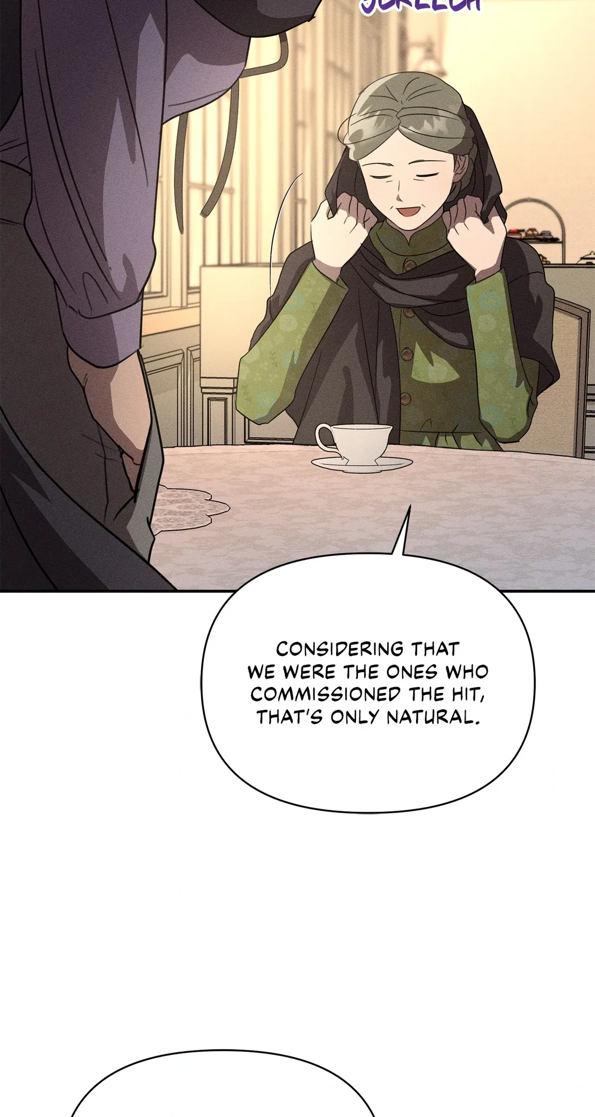 Don’t Be Carelessly Friendly Chapter 56 Online - página 66