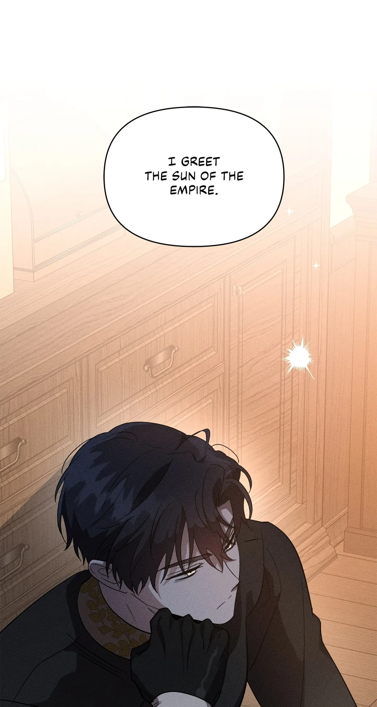 Don’t Be Carelessly Friendly Chapter 56 Online - página 85