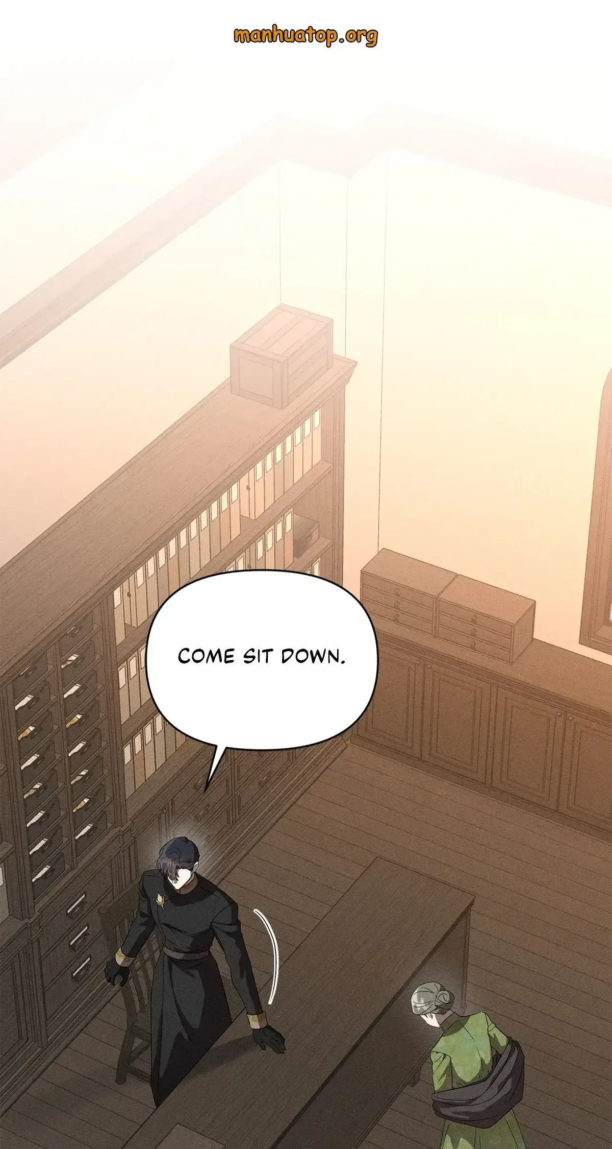 Don’t Be Carelessly Friendly Chapter 57 Online - página 1