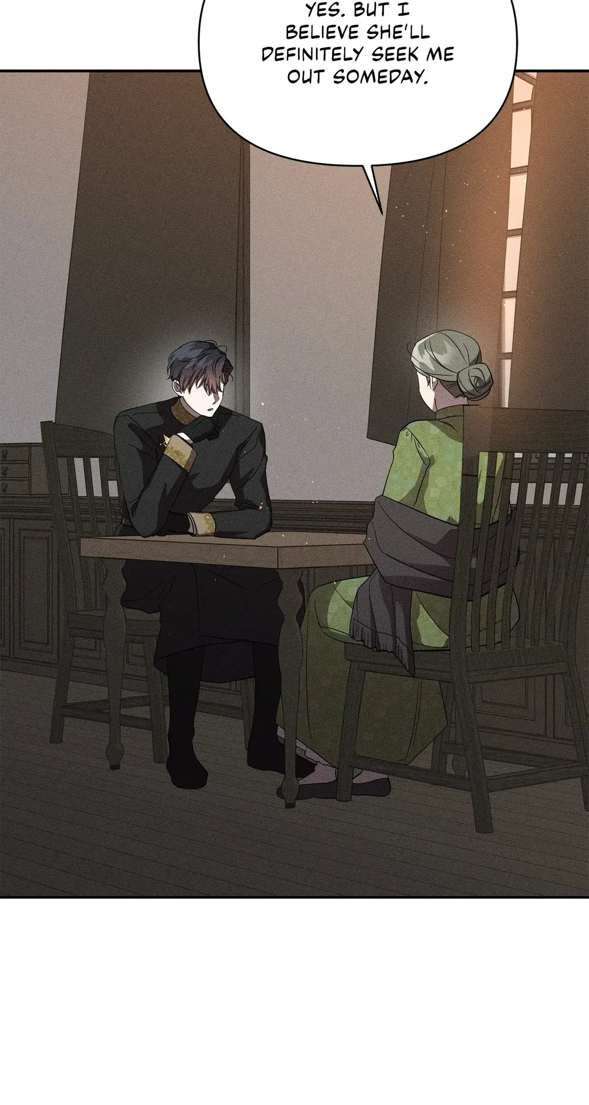 Don’t Be Carelessly Friendly Chapter 57 Online - página 4