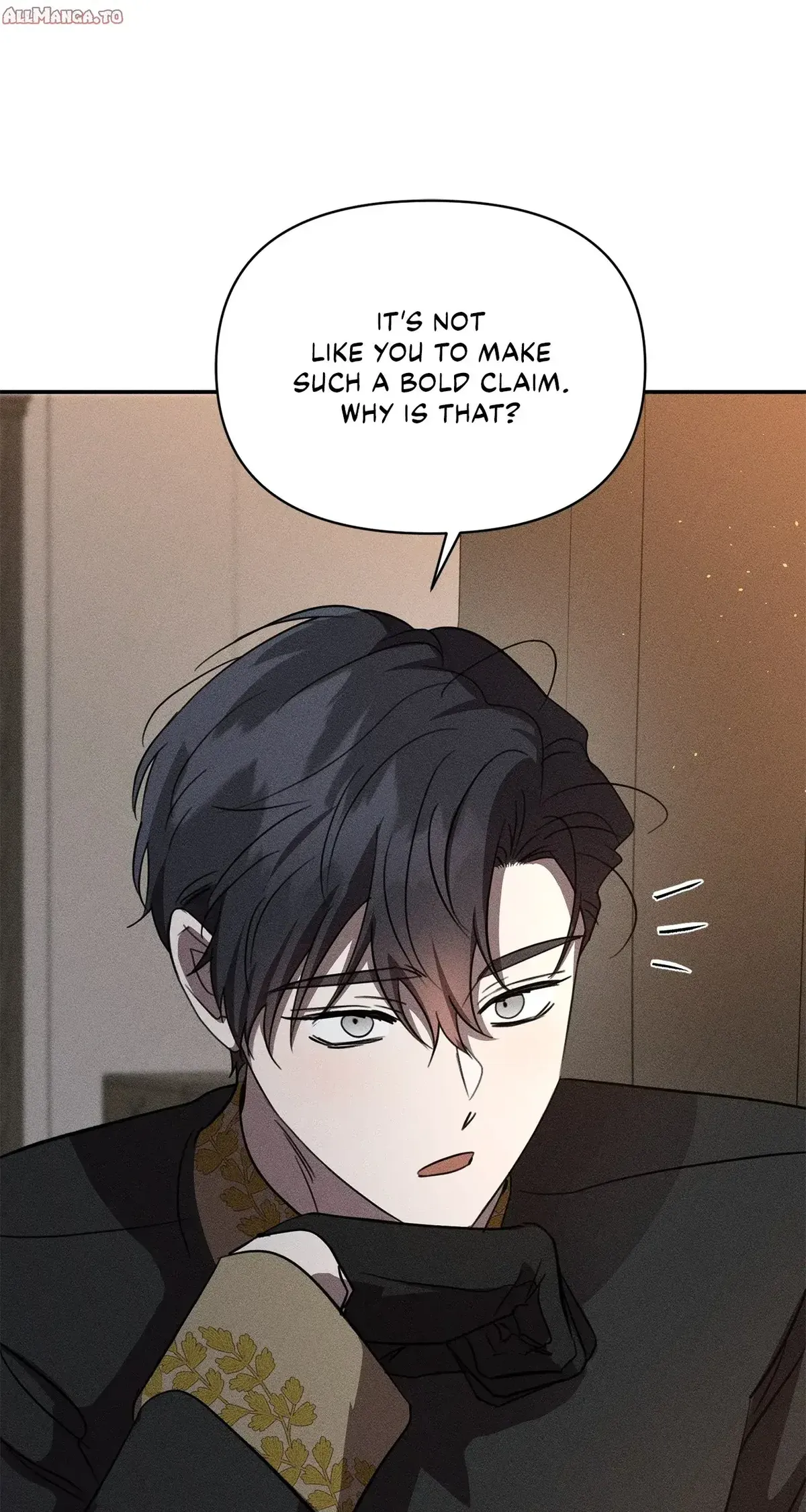 Don’t Be Carelessly Friendly Chapter 57 Online - página 5