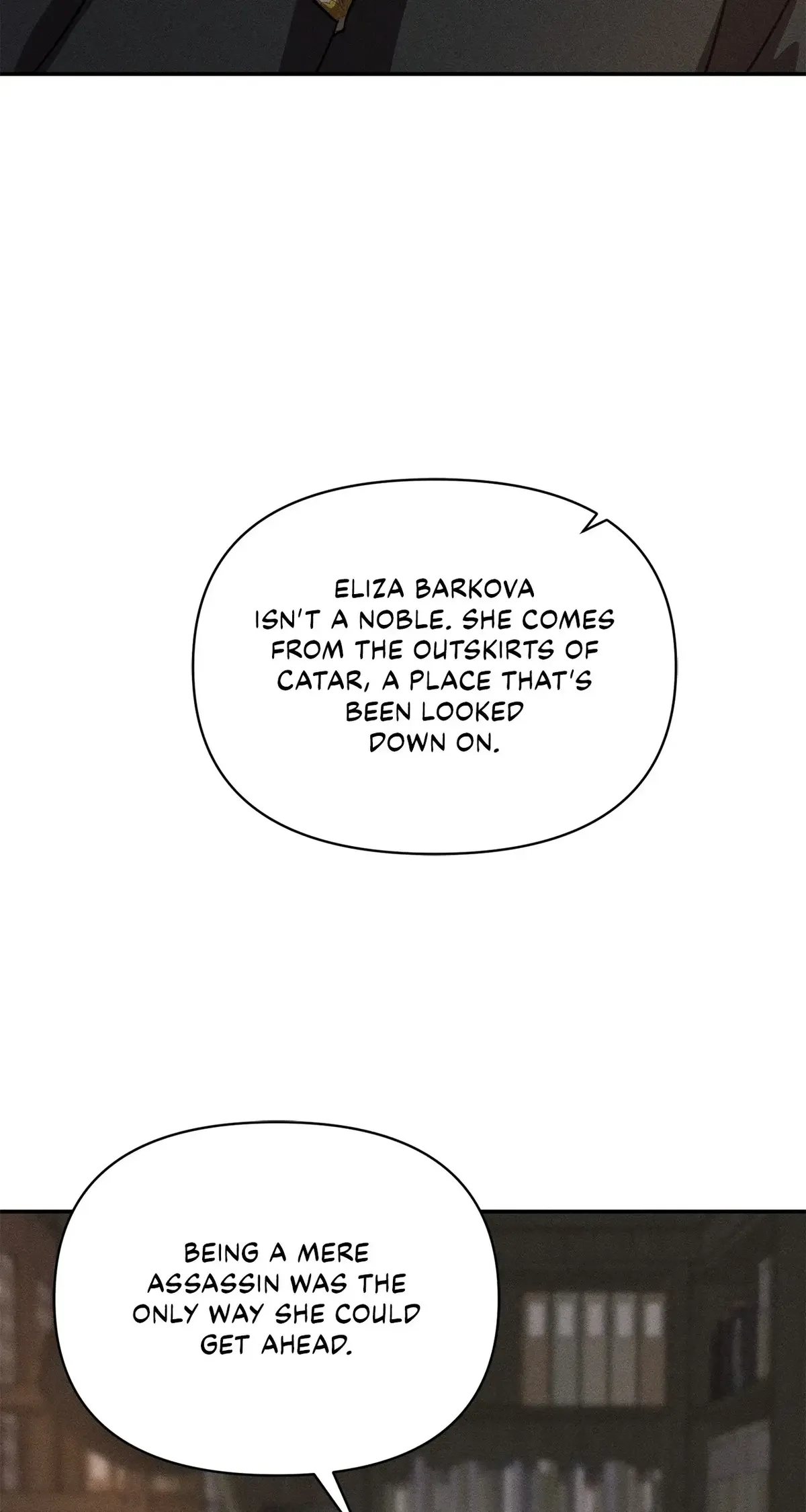 Don’t Be Carelessly Friendly Chapter 57 Online - página 6